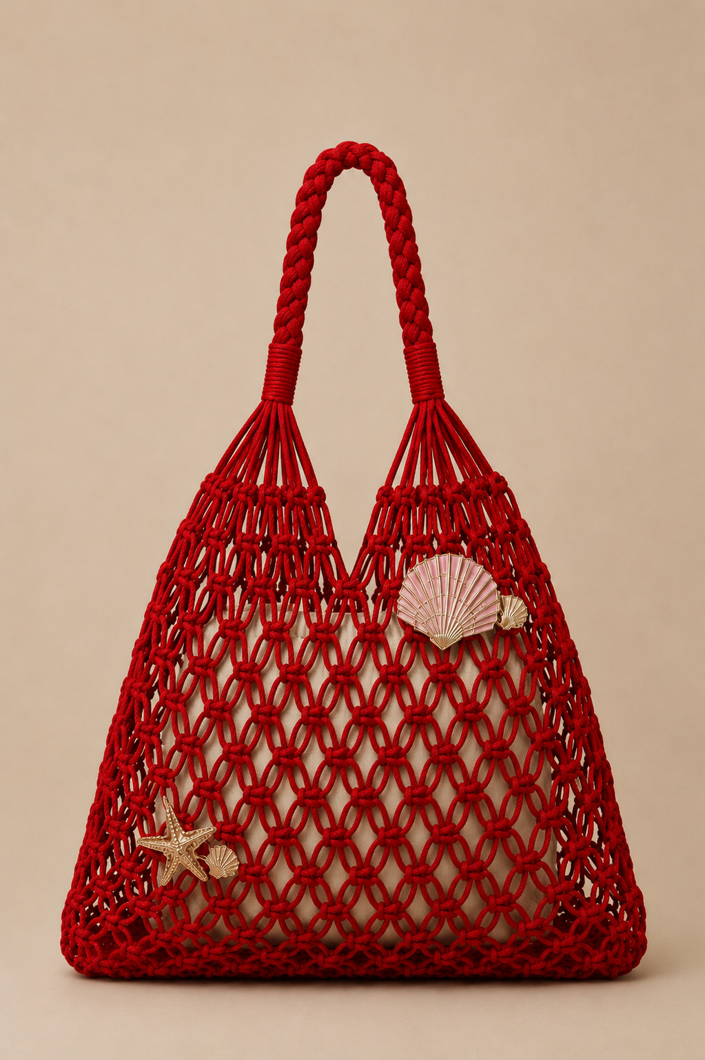 Borsa Capri