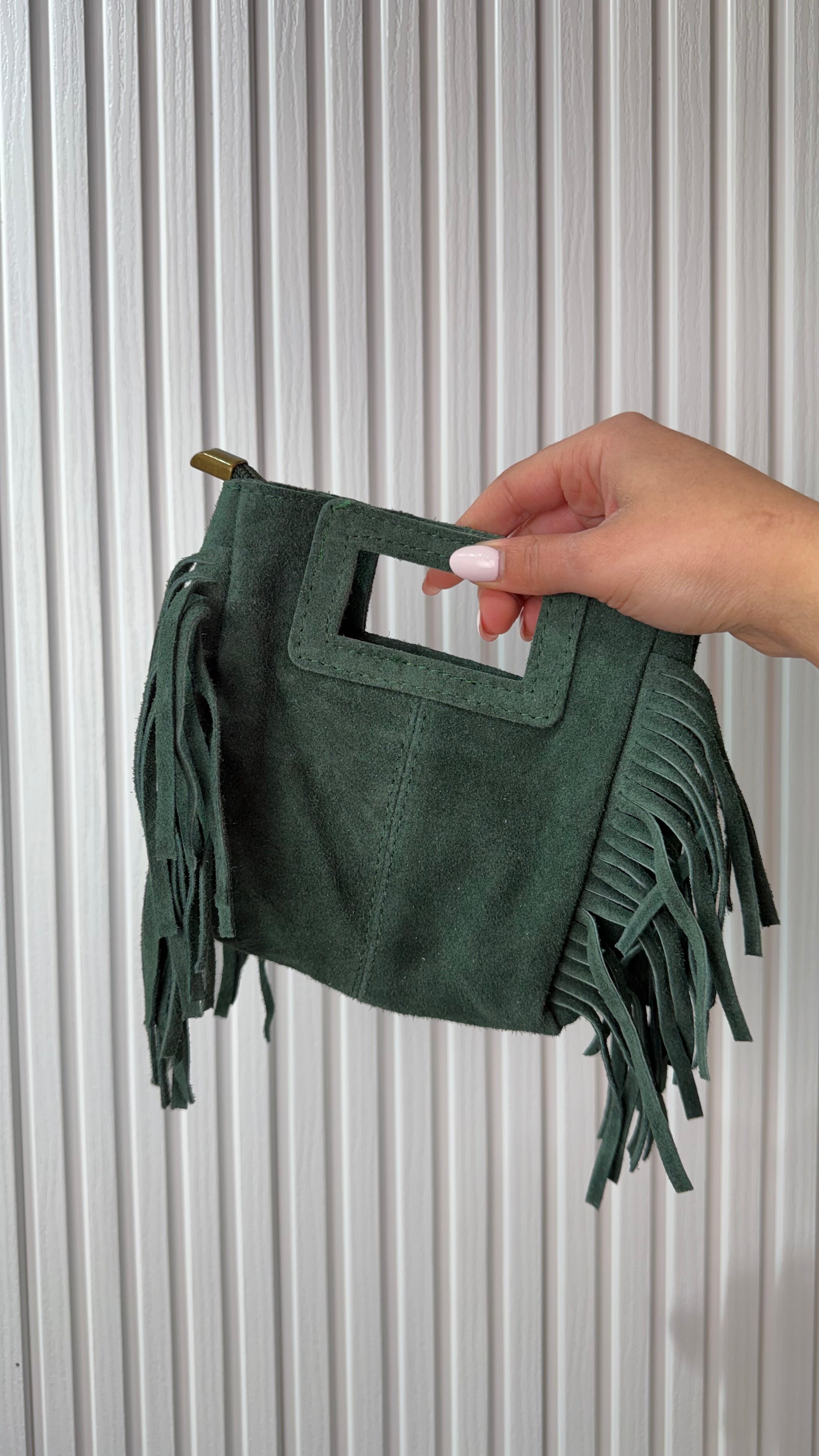 Borsa Cherie