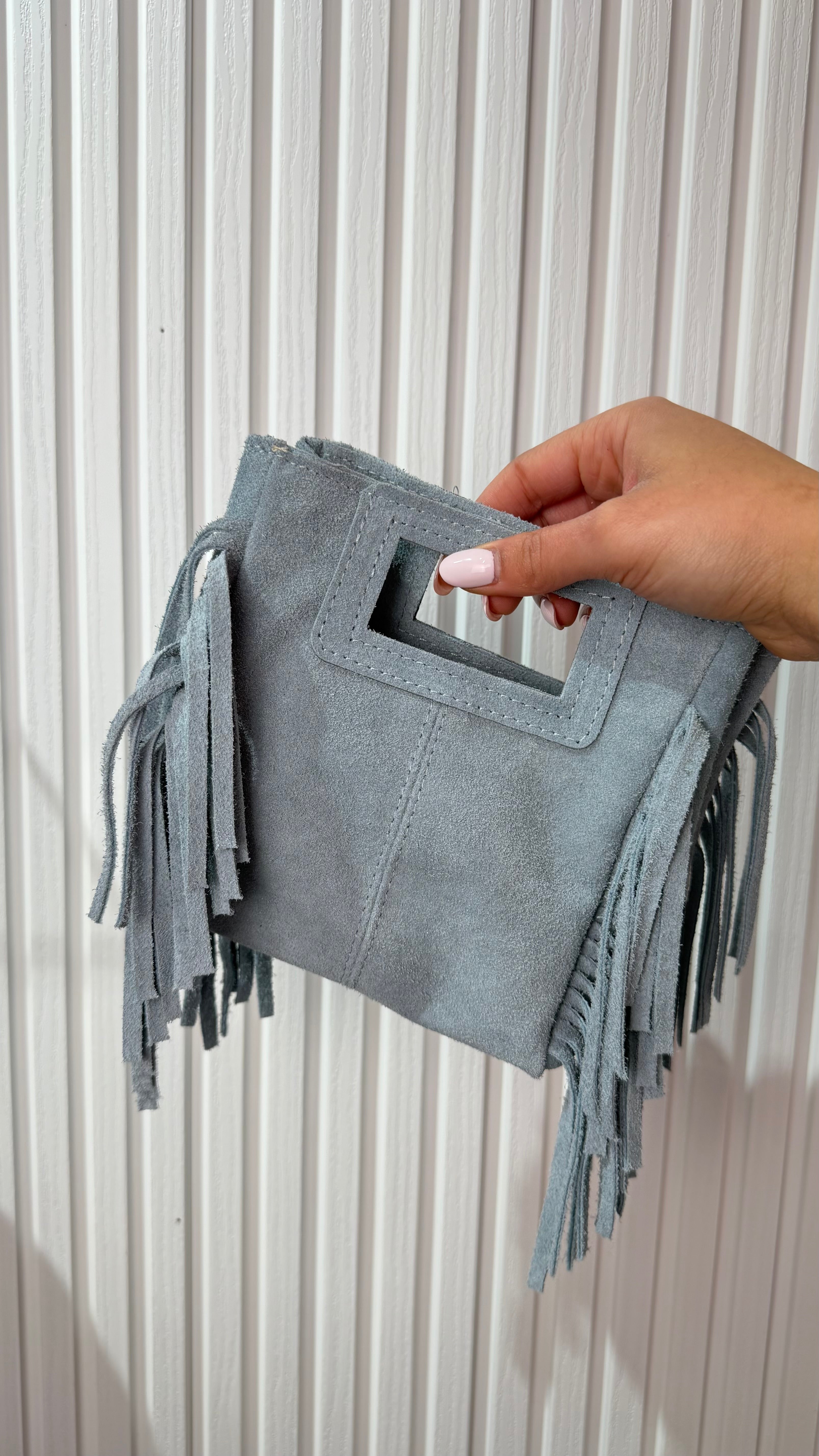 Borsa Cherie