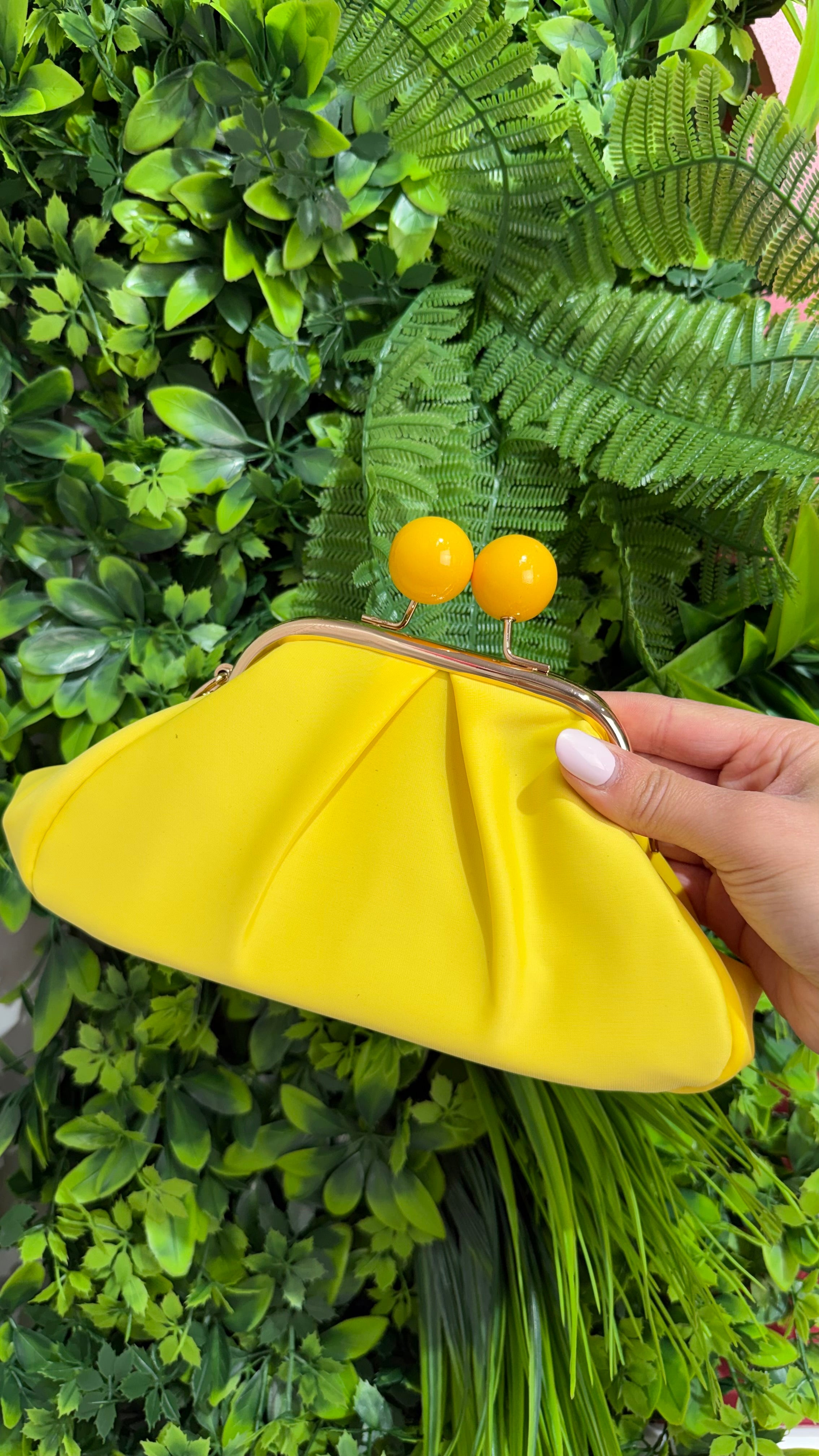 Pochette Mira