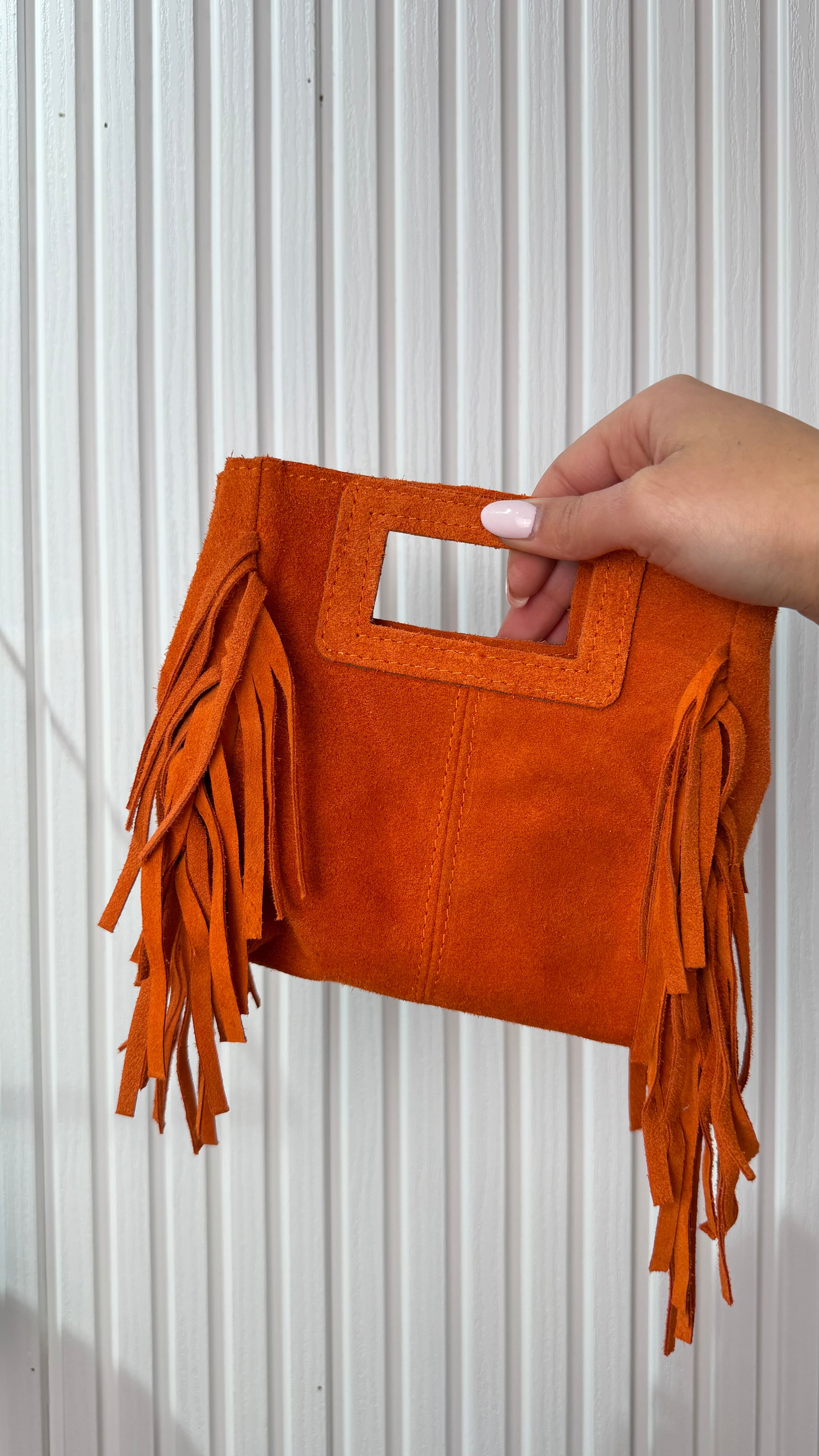 Borsa Cherie