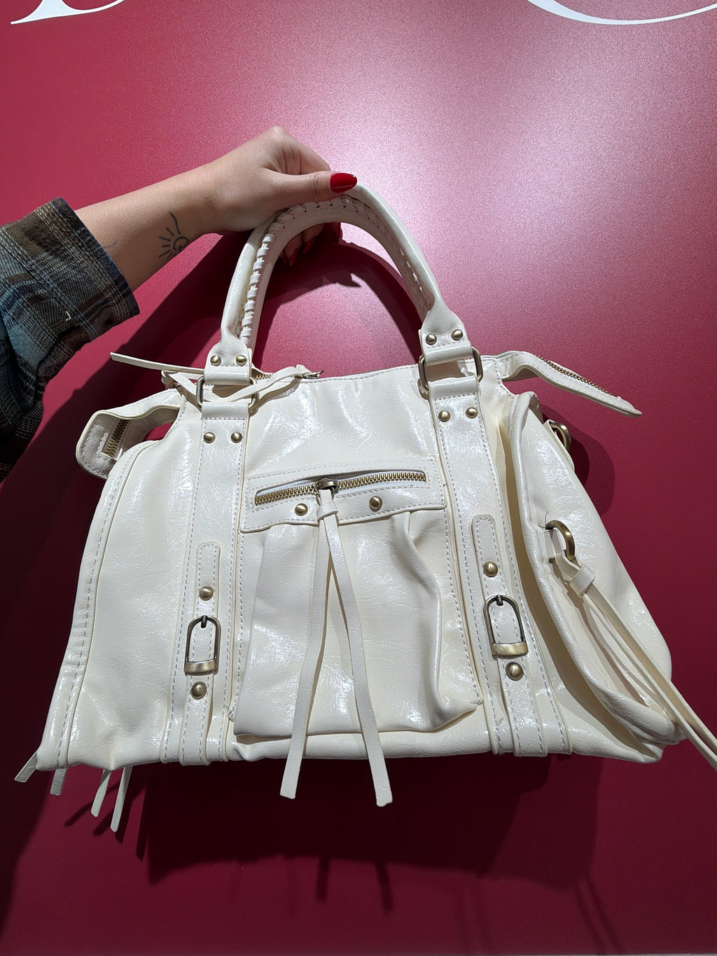 Borsa Mirage Big