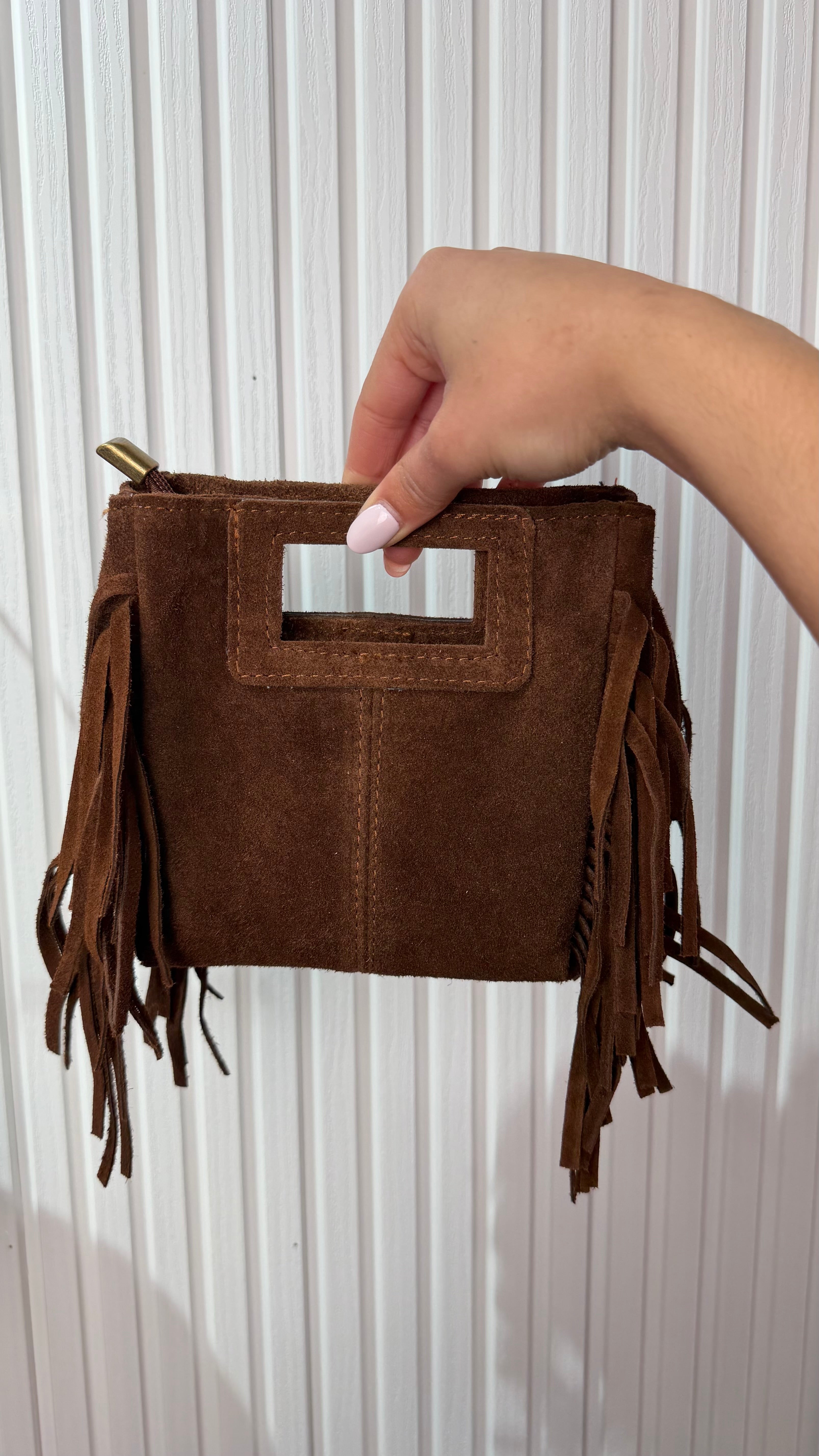 Borsa Cherie