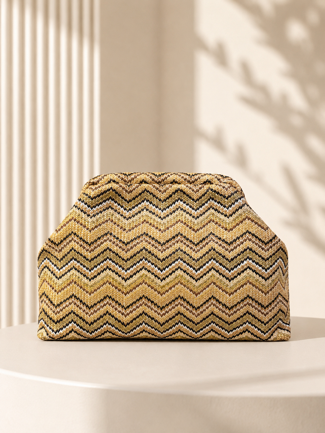 Pochette Color