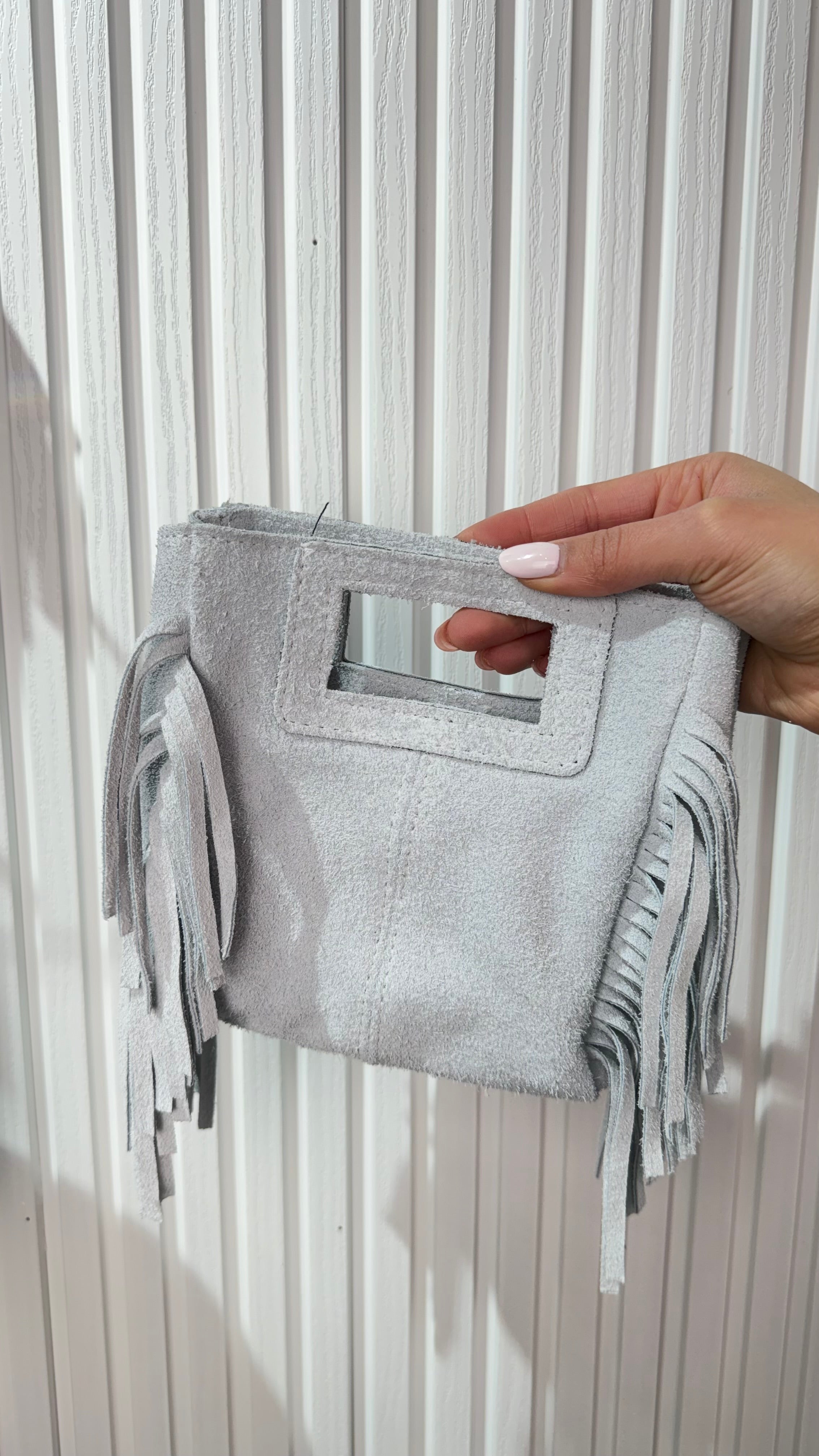 Borsa Cherie