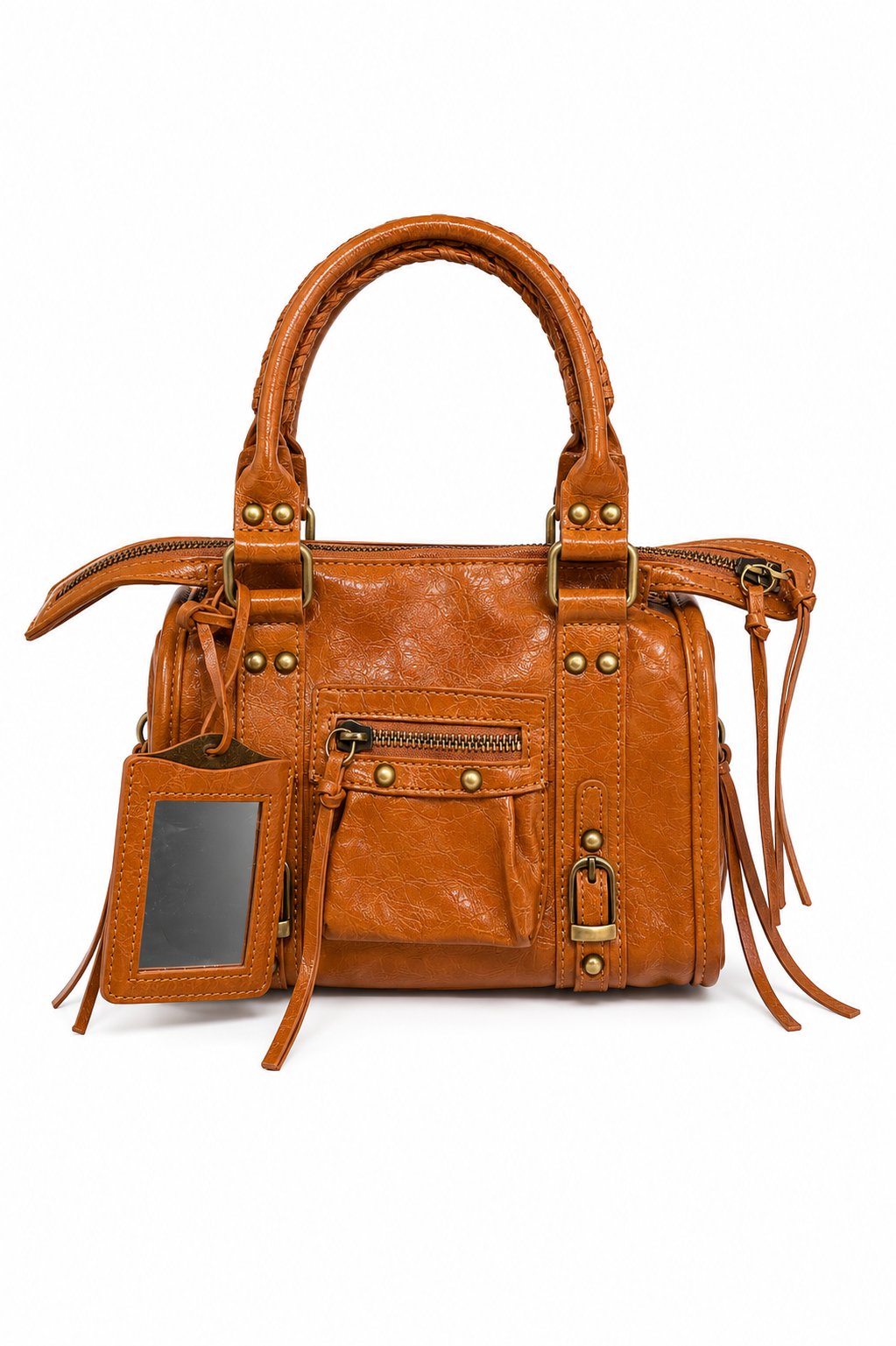 Borsa Mirage