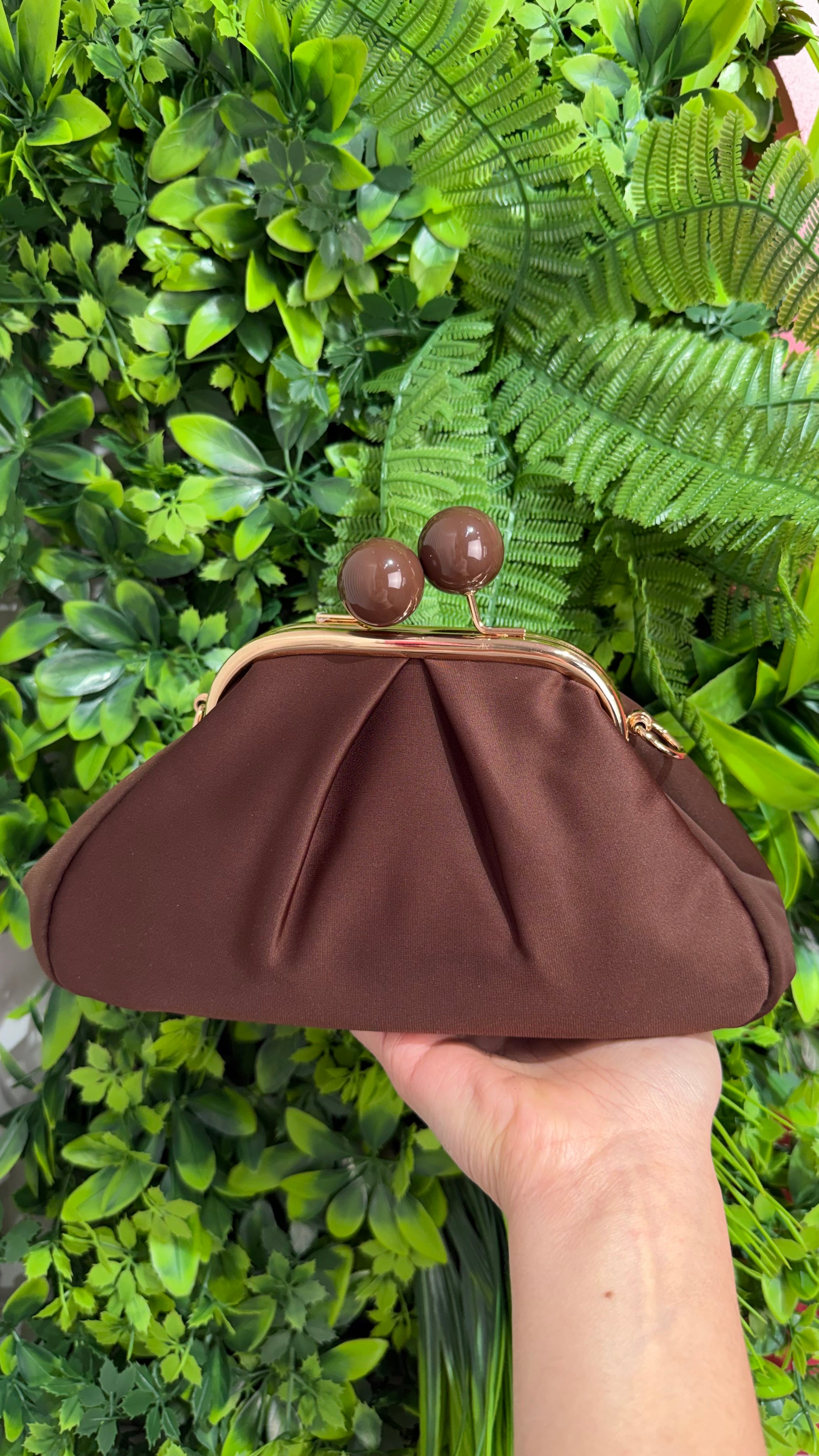 Pochette Mira