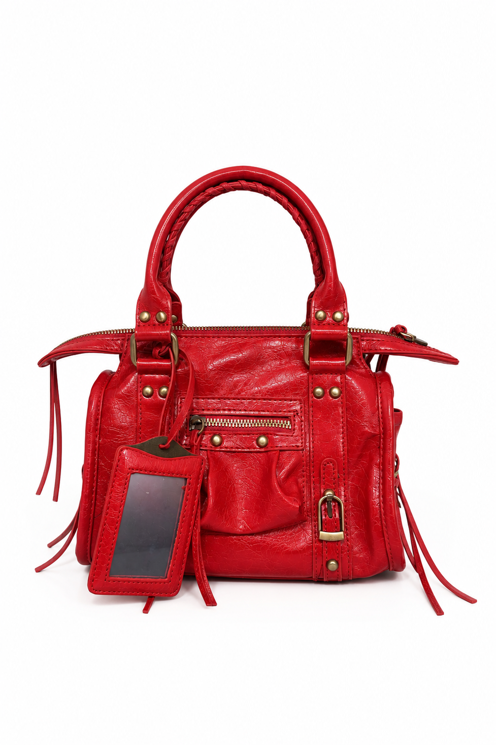 Borsa Mirage
