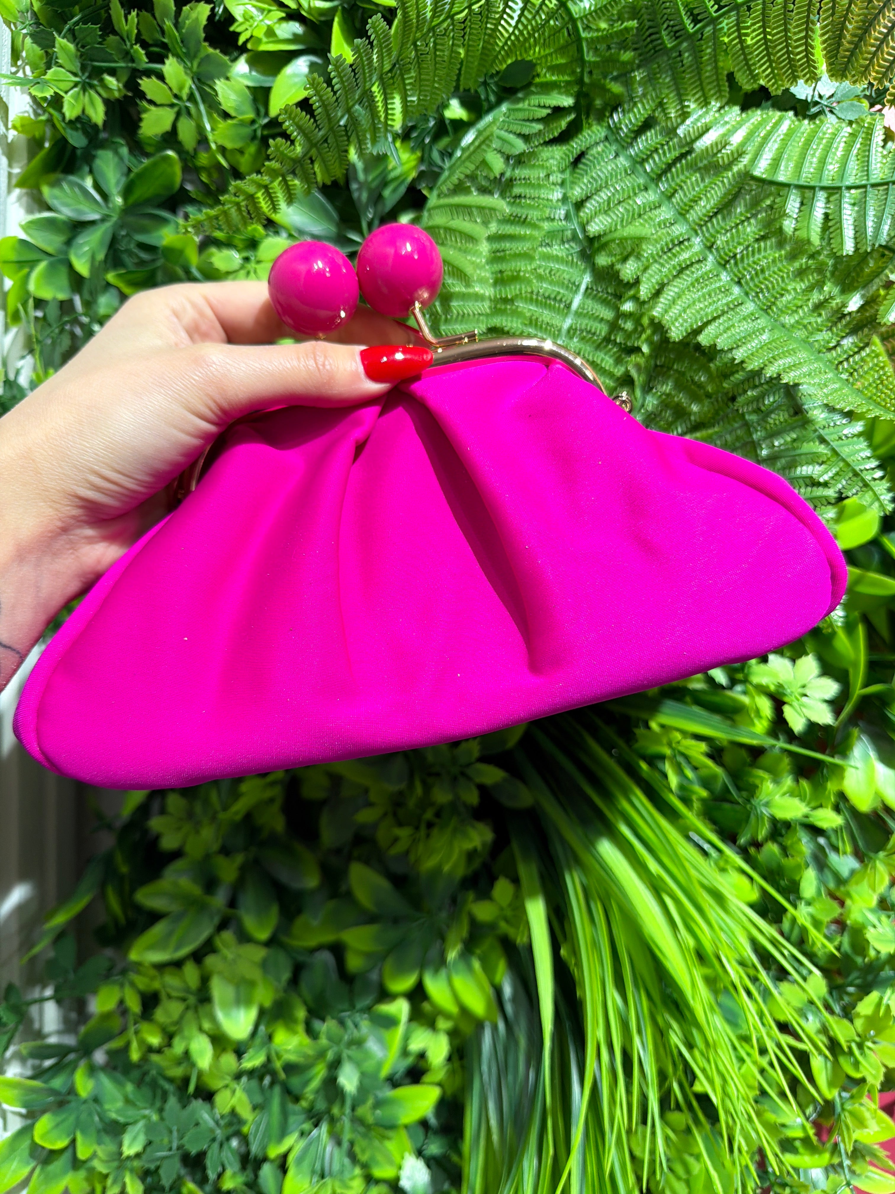 Pochette Mira