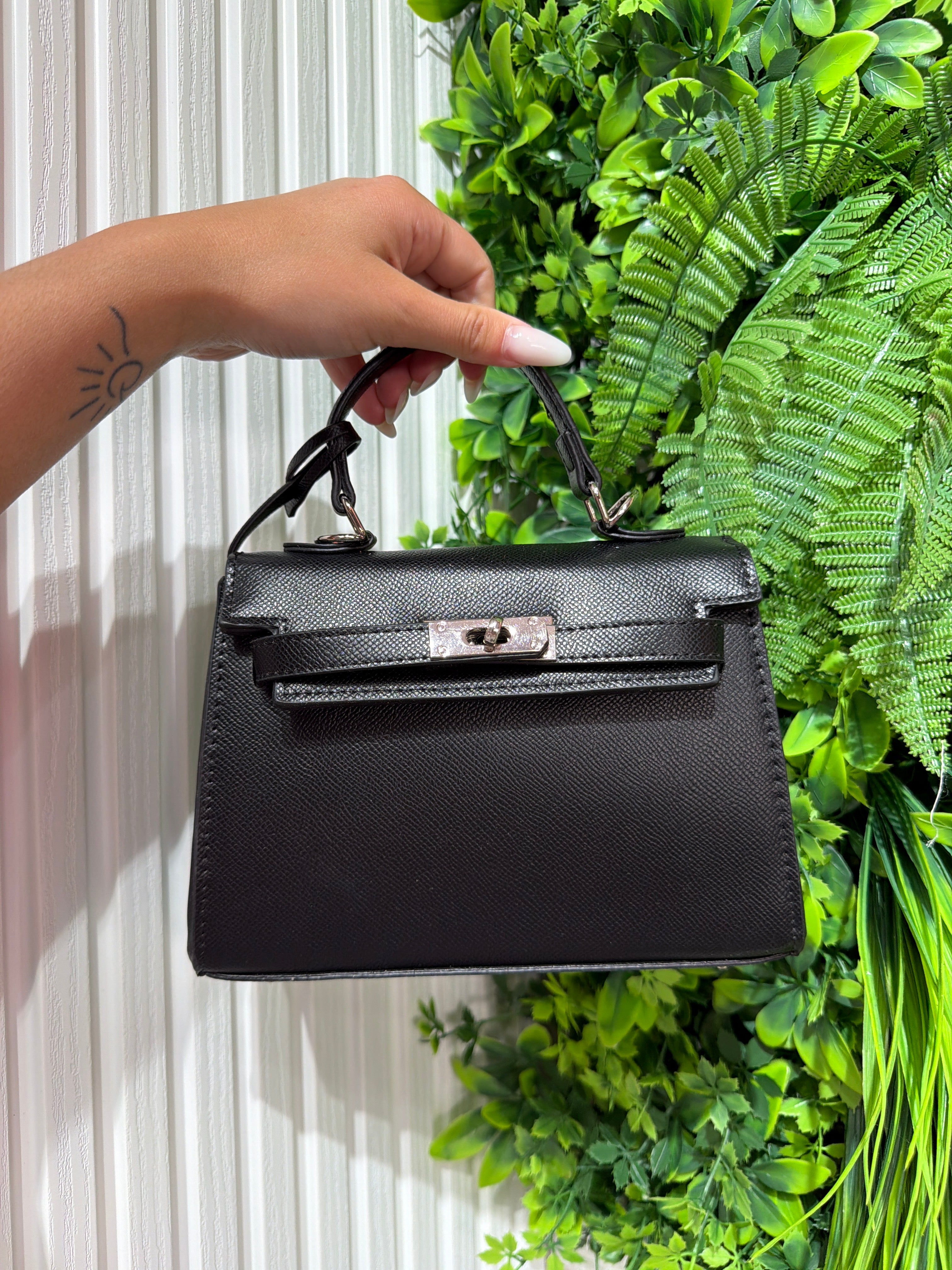 Borsa Aurelia