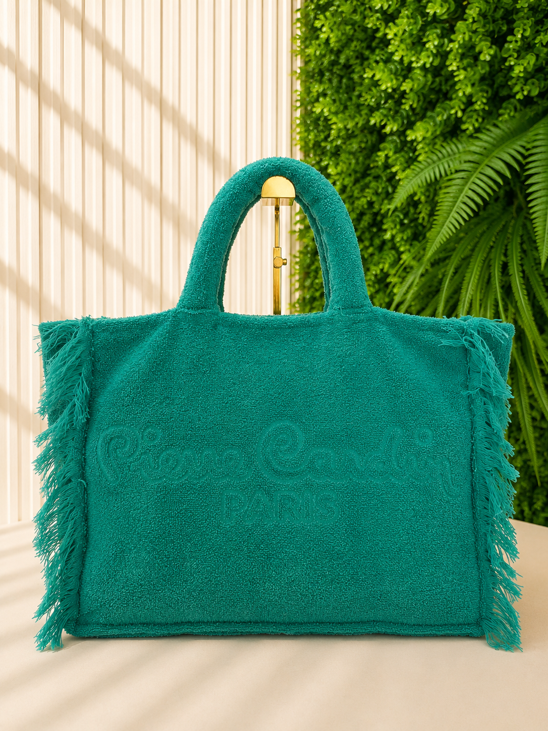Borsa Malibu