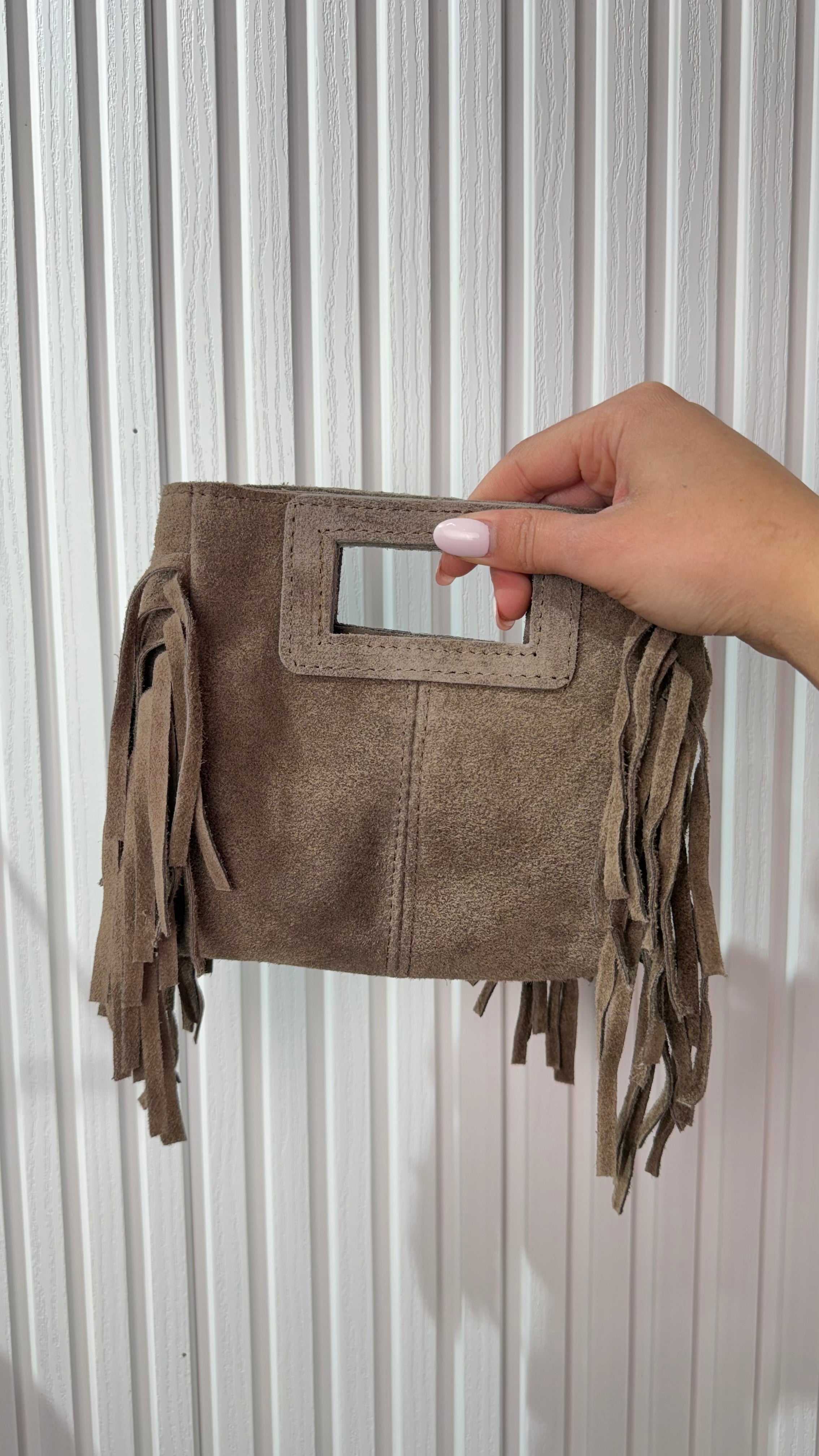 Borsa Cherie