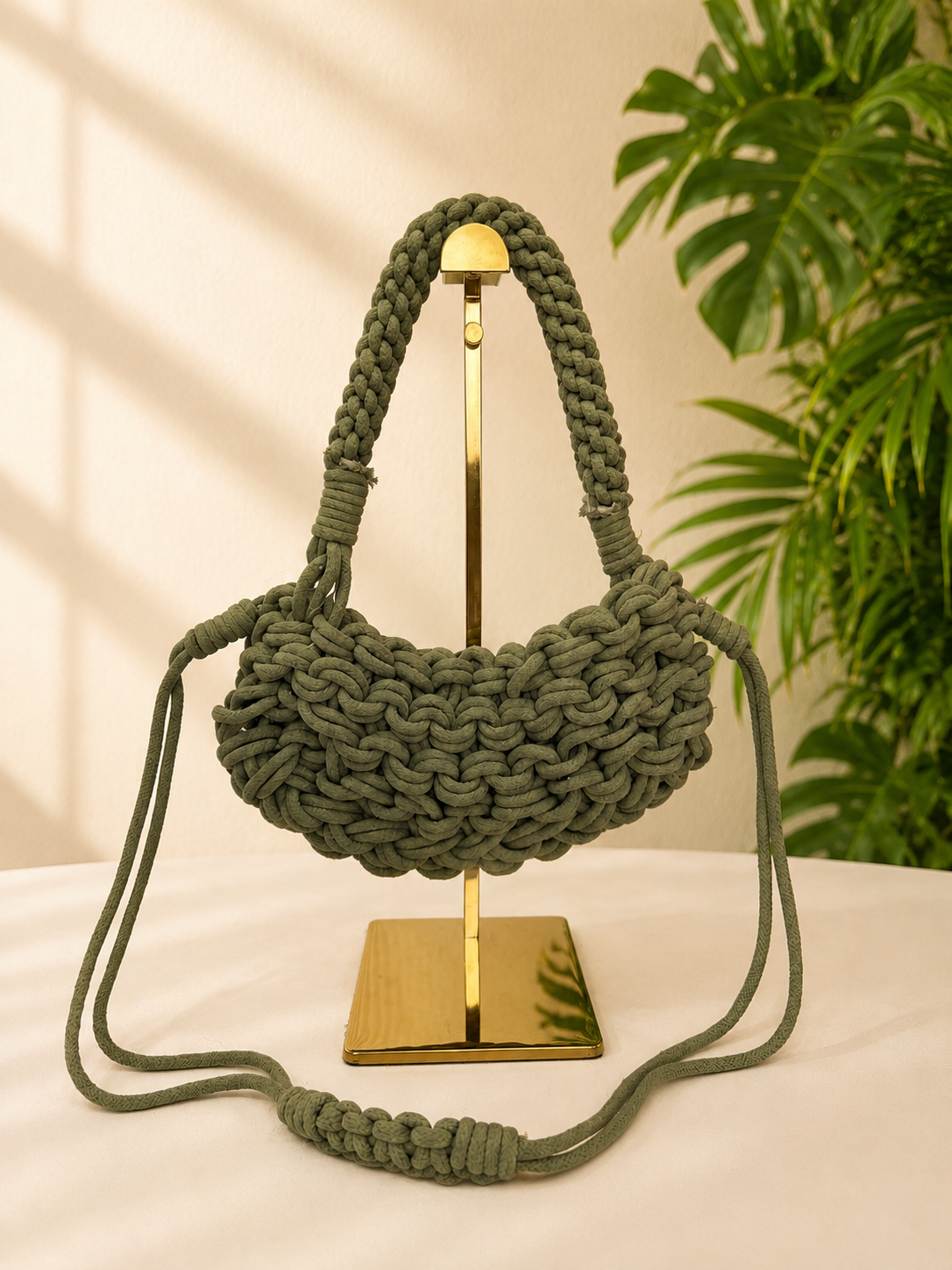 Borsa Nodo