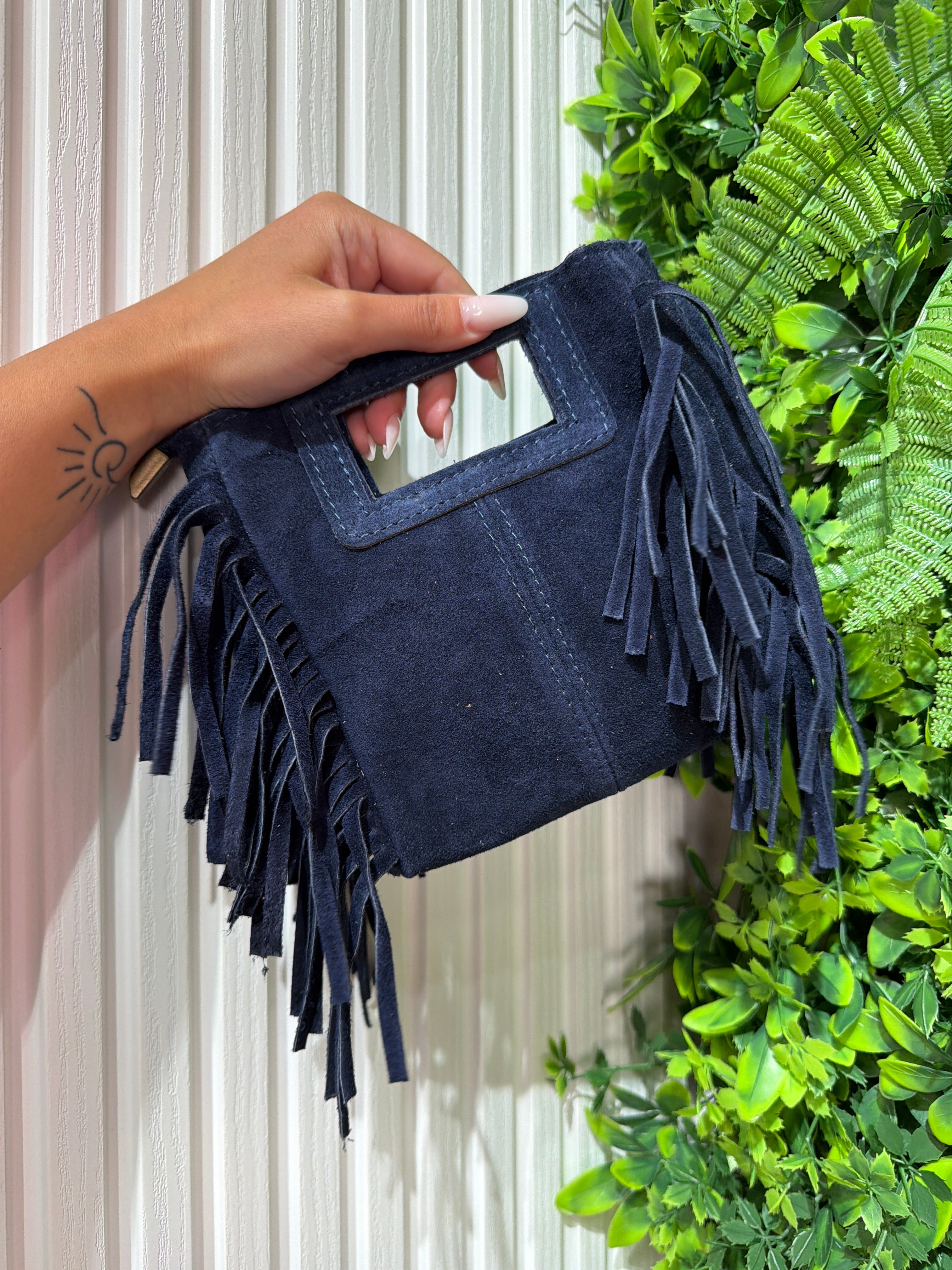 Borsa Cherie