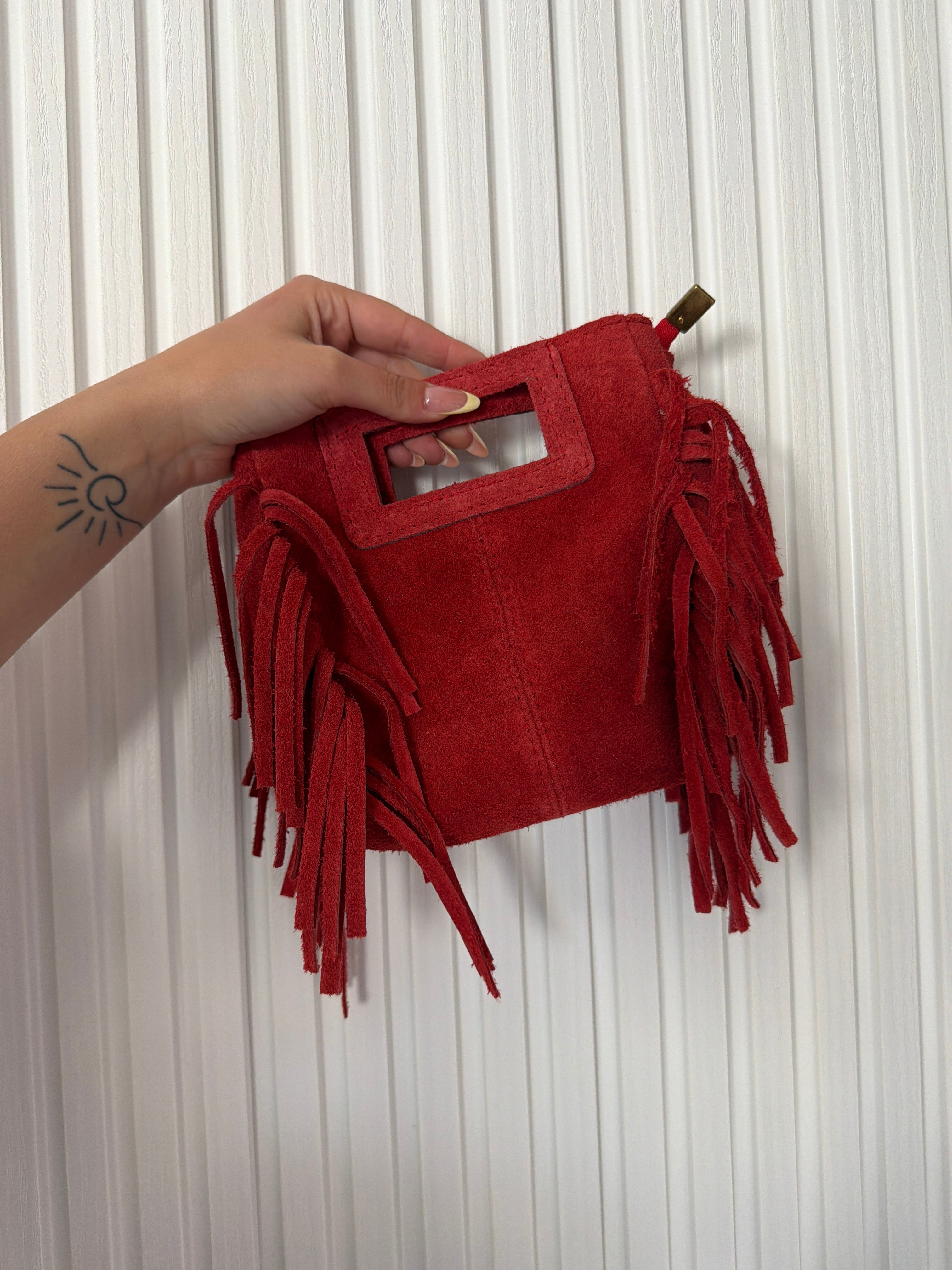 Borsa Cherie