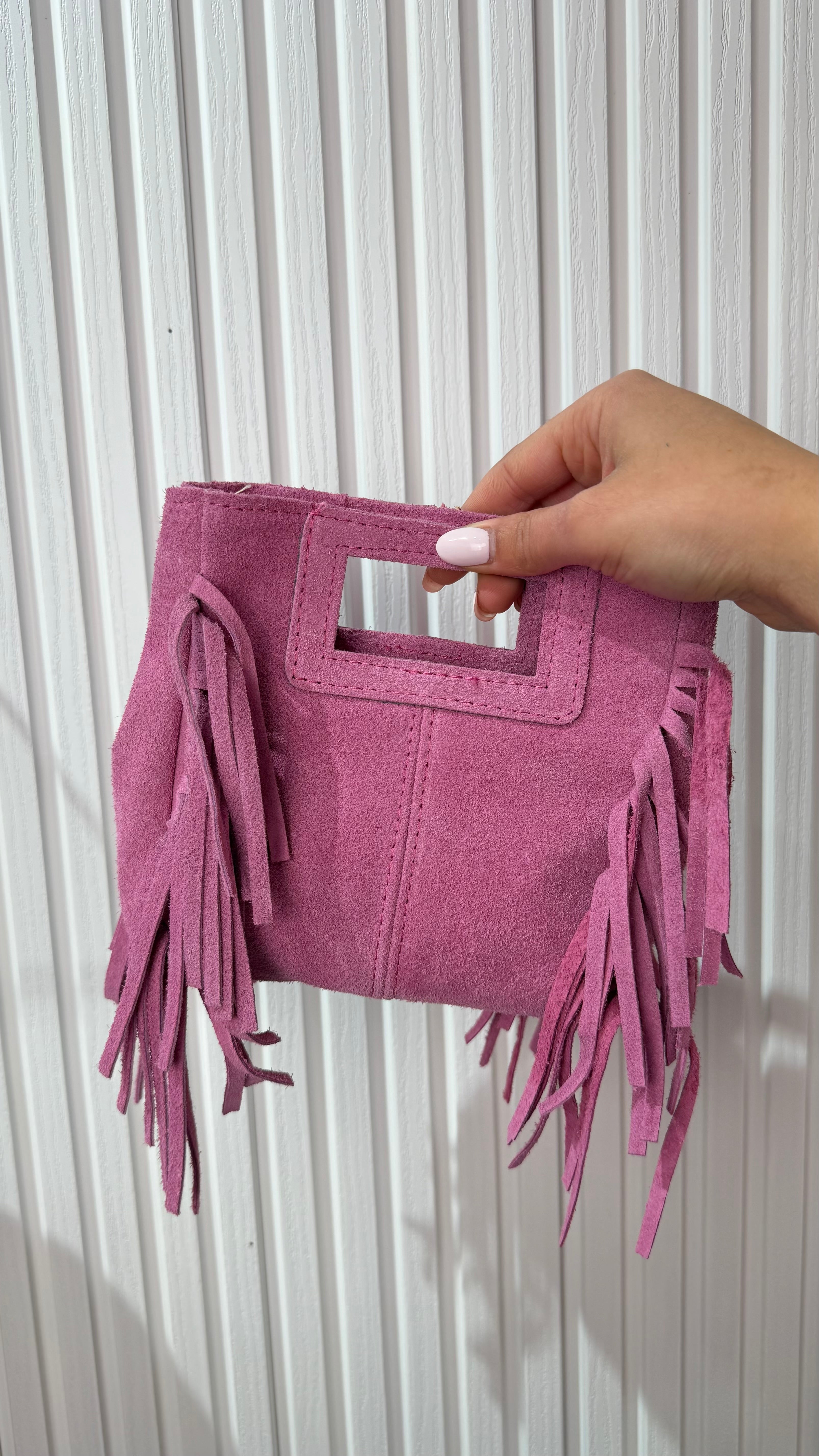 Borsa Cherie