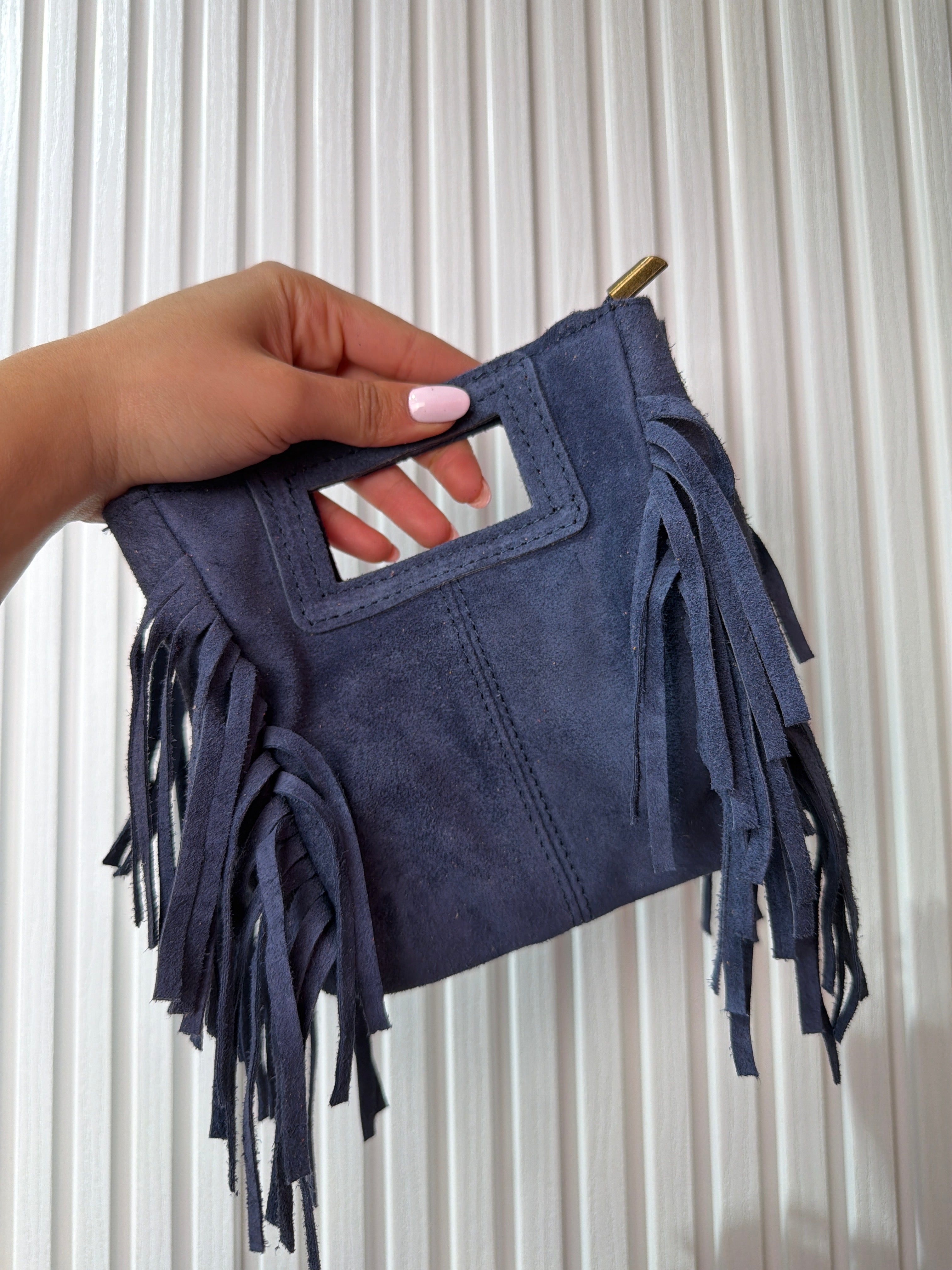Borsa Cherie