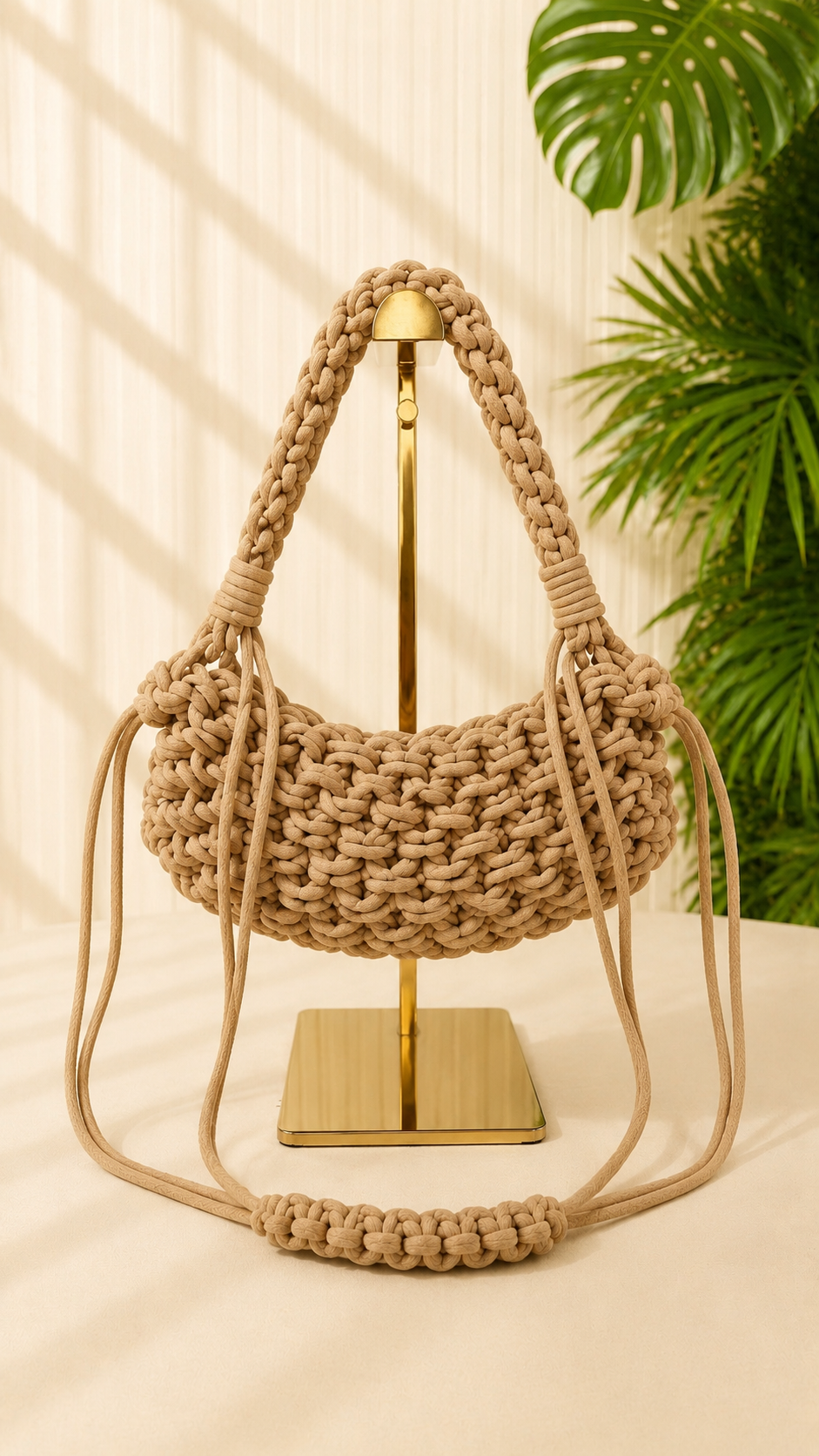 Borsa Nodo