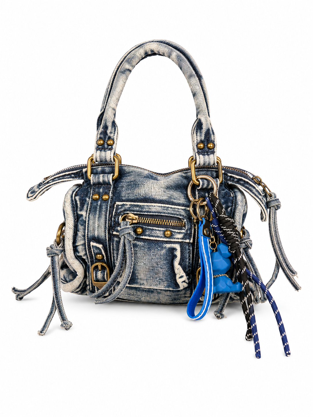 Borsa Mirage Jeans