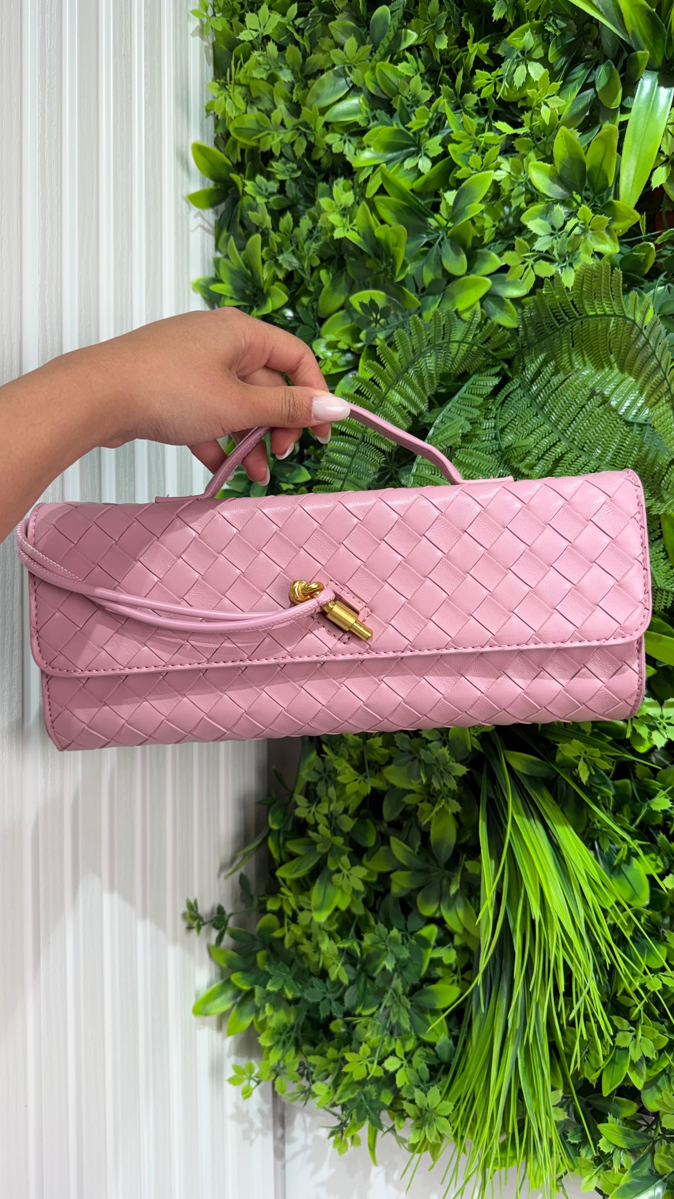 Borsa Candi