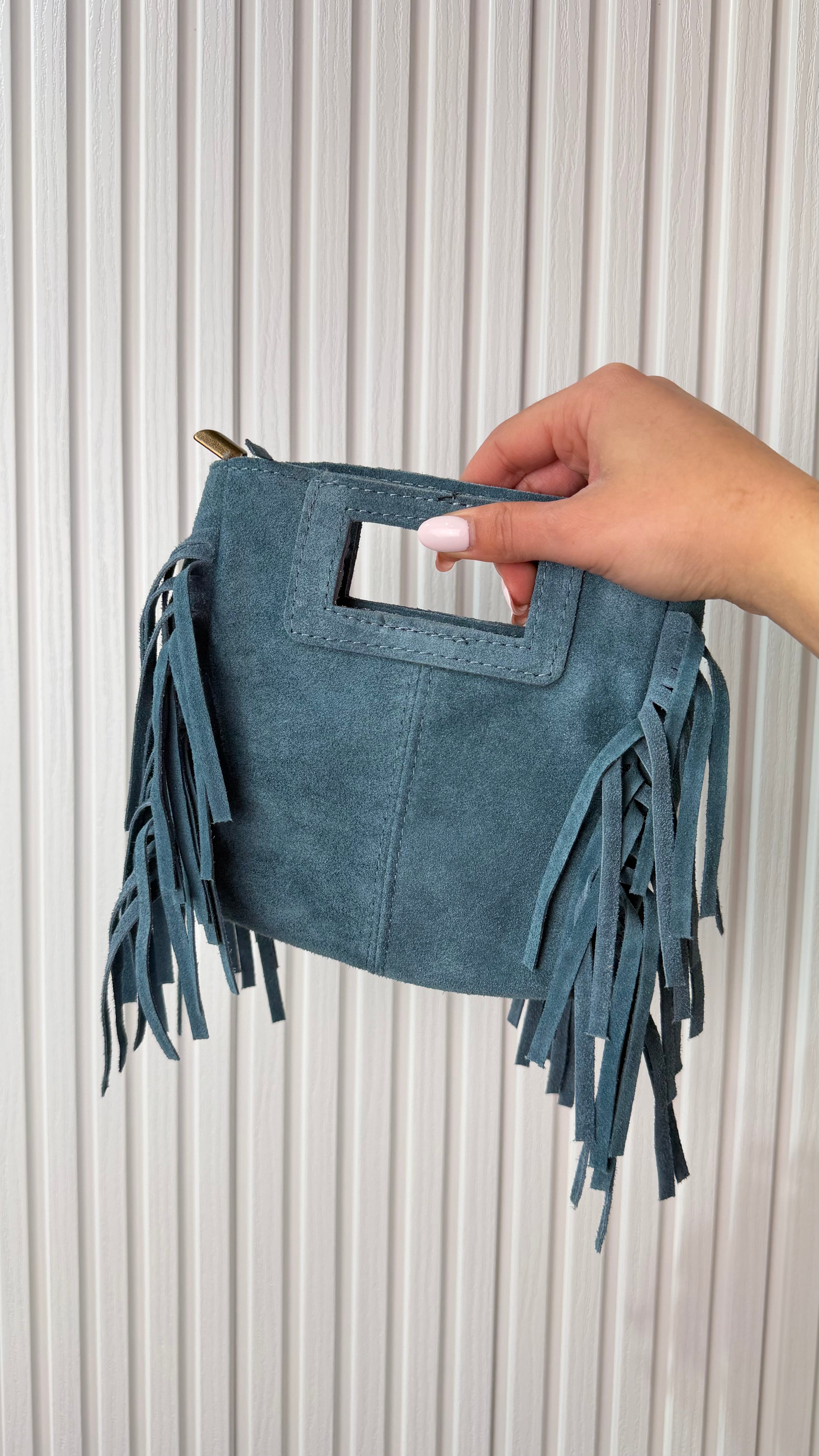 Borsa Cherie