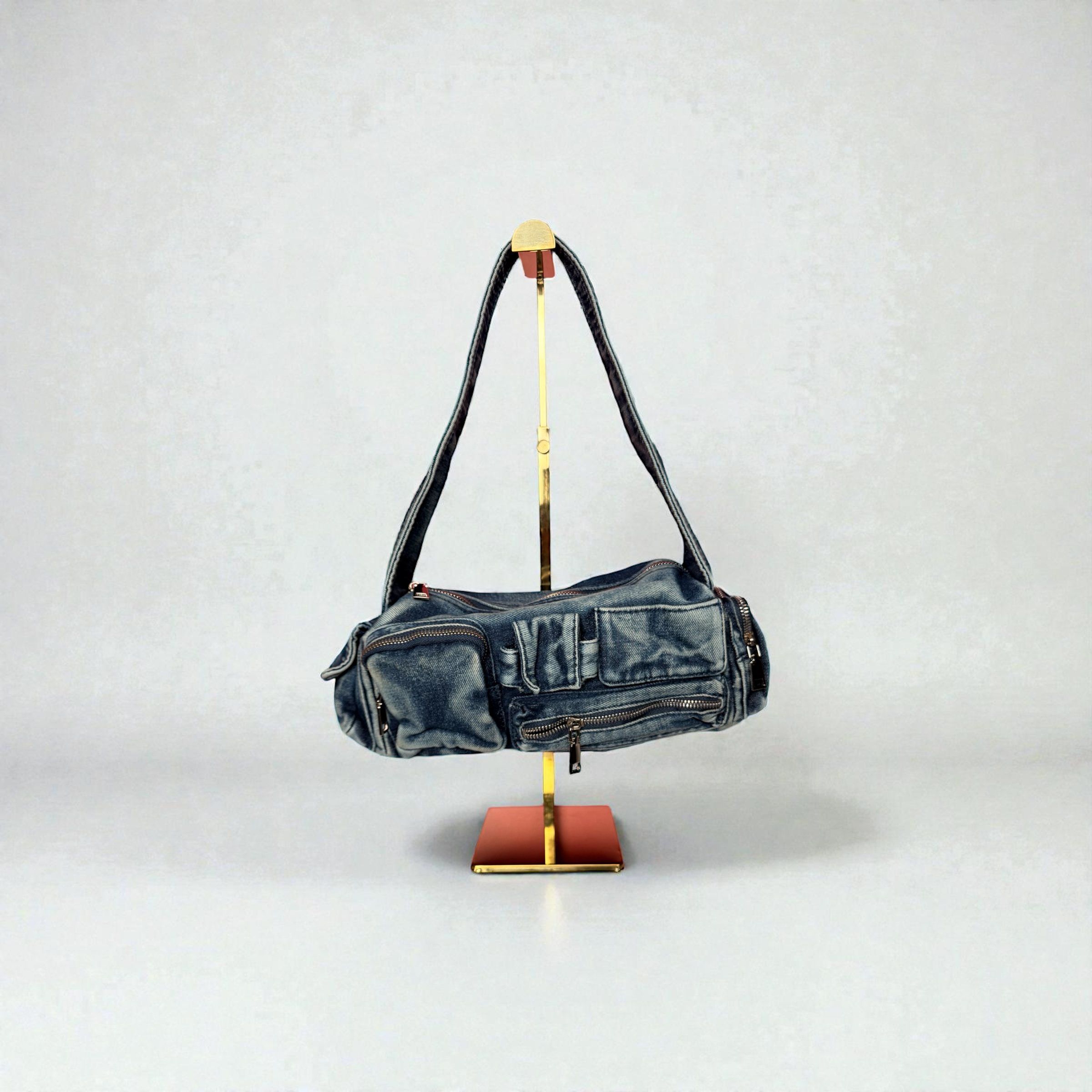 Borsa Denim