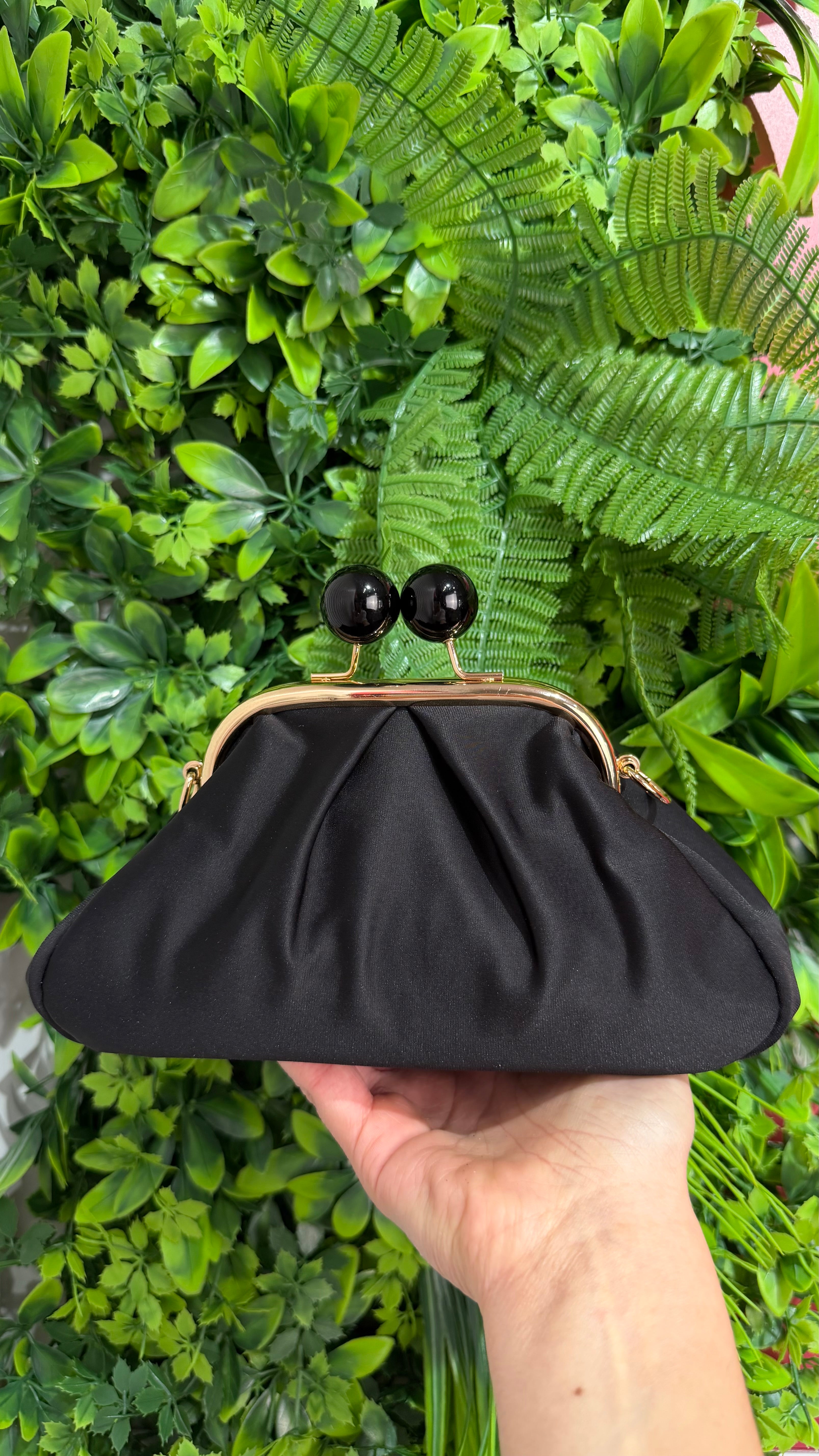 Pochette Mira