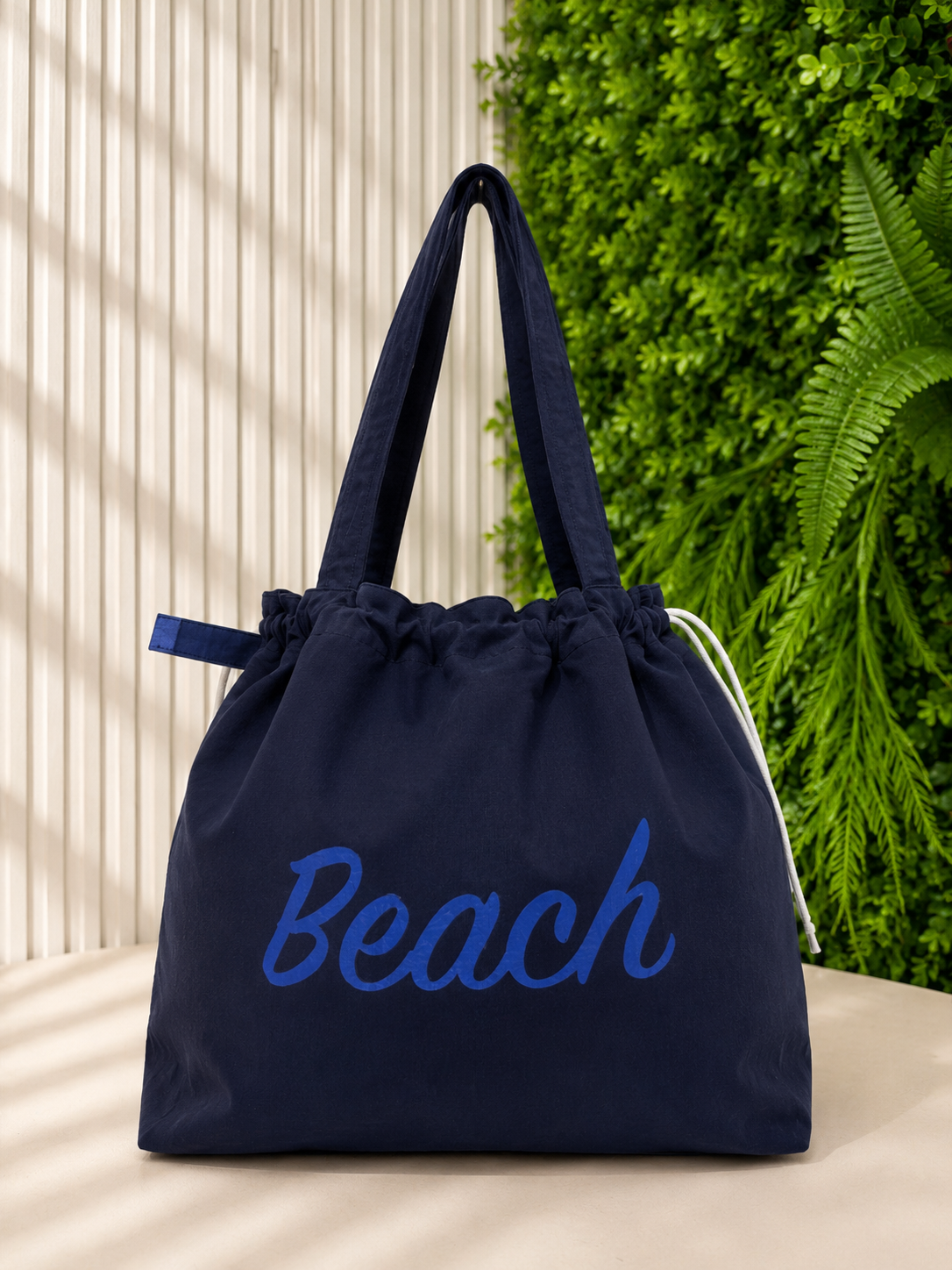 Borsa Beach