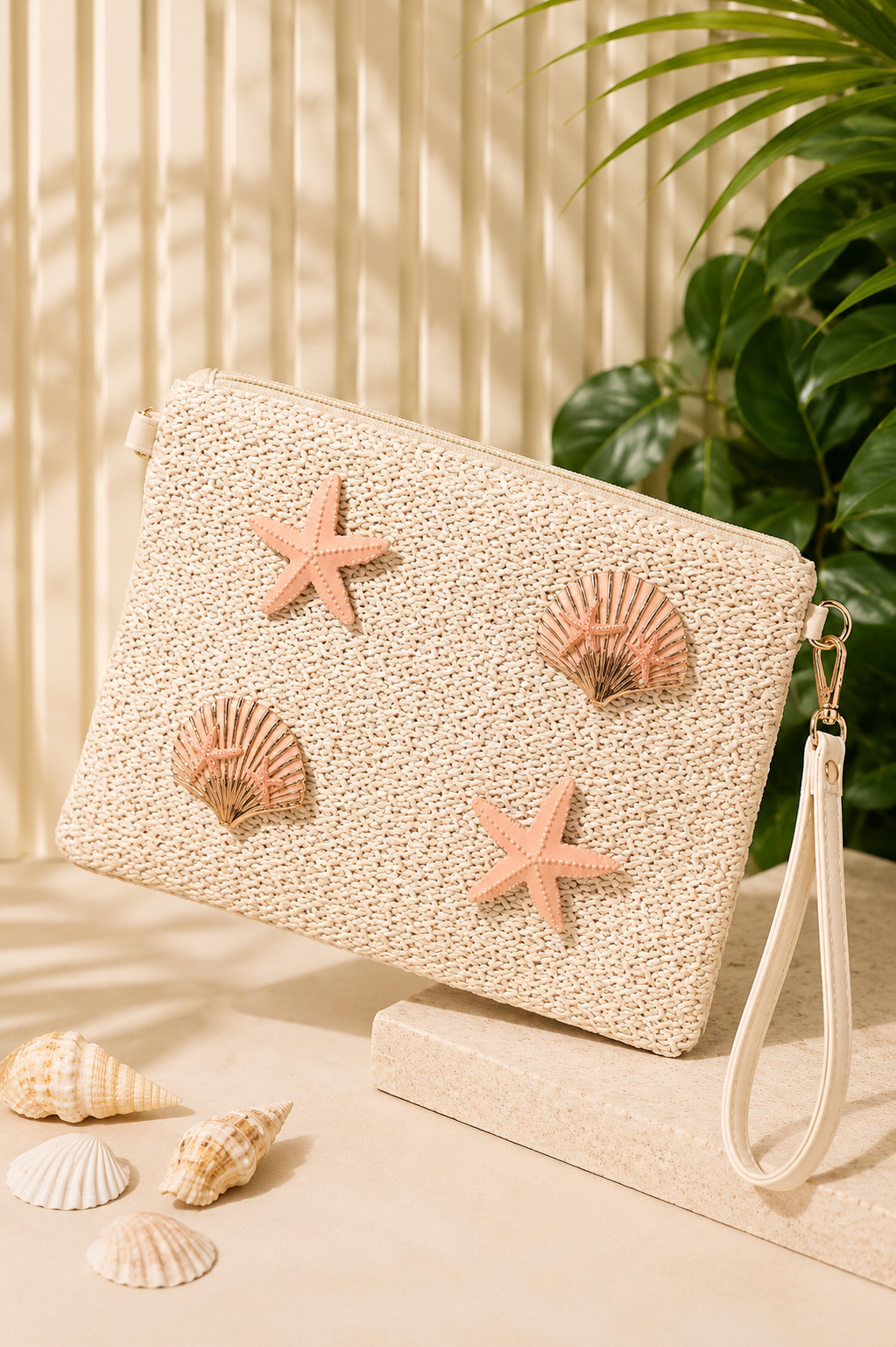 Pochette Sea