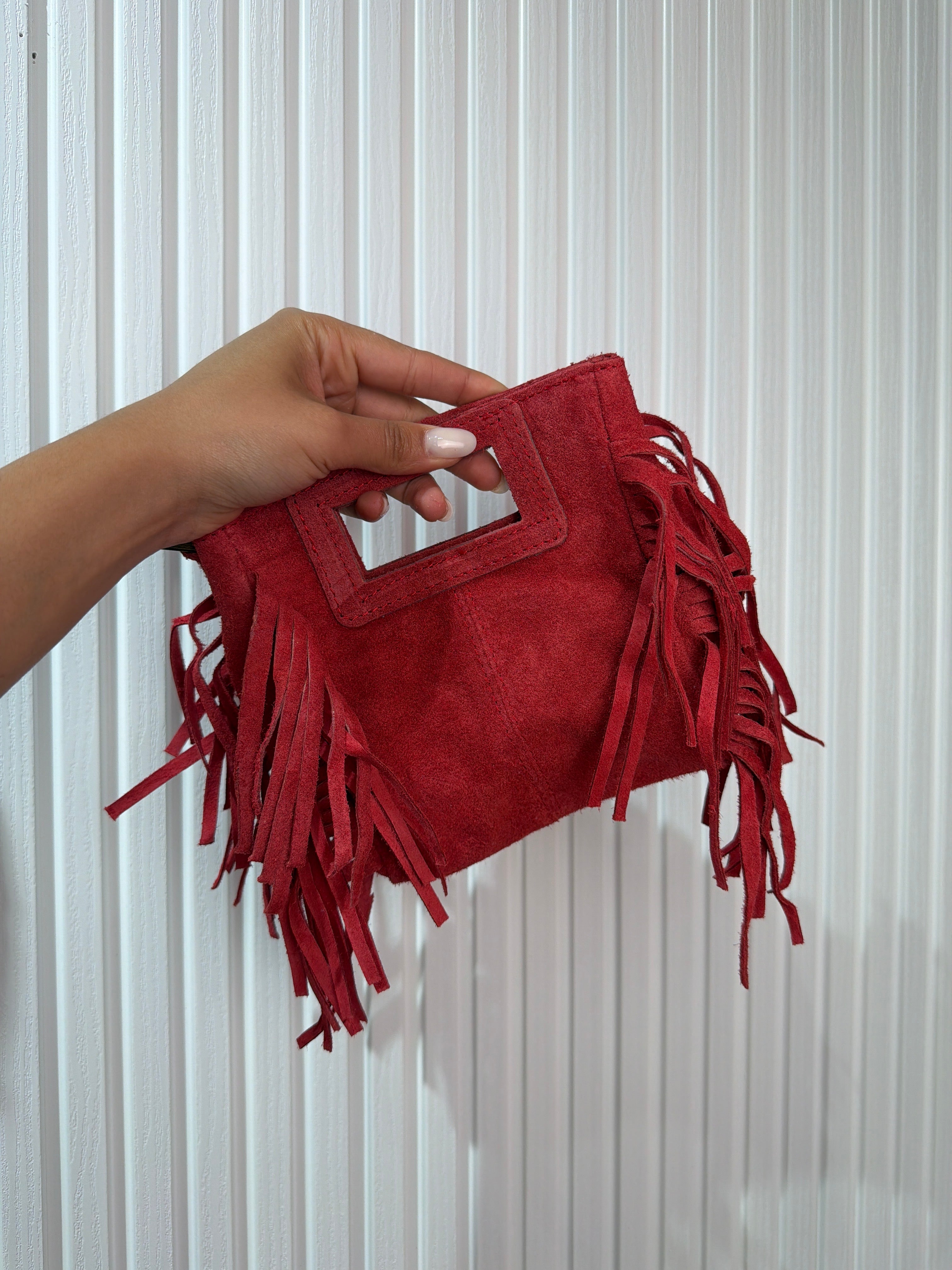Borsa Cherie