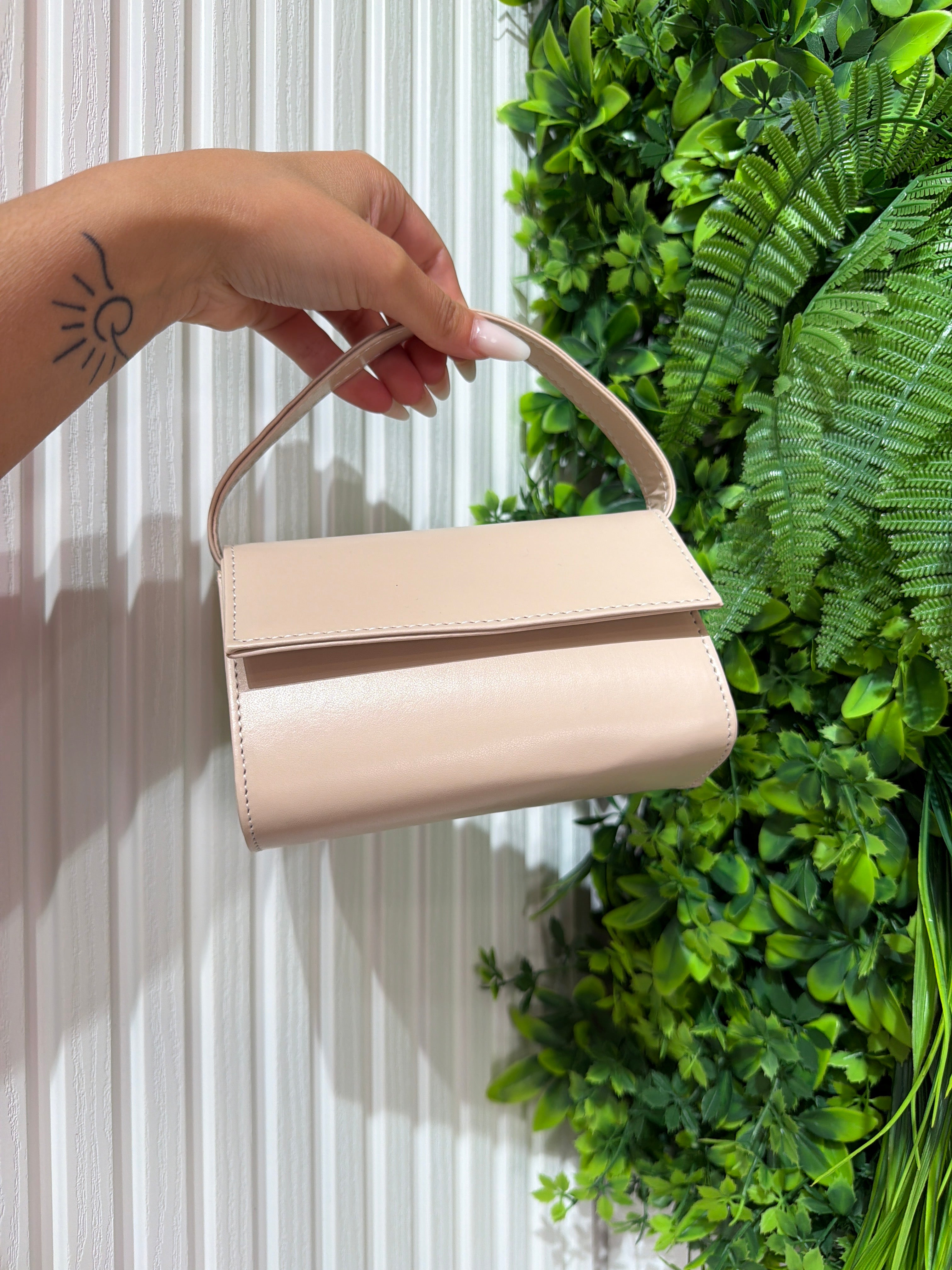 Borsa Sienna Mini