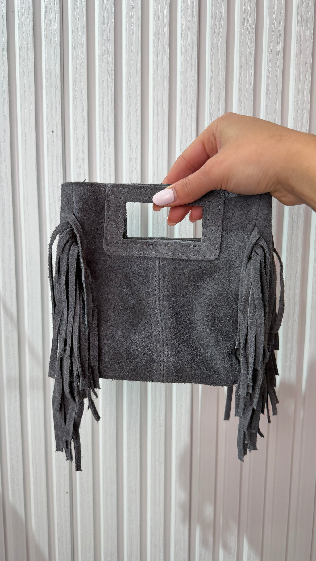Borsa Cherie