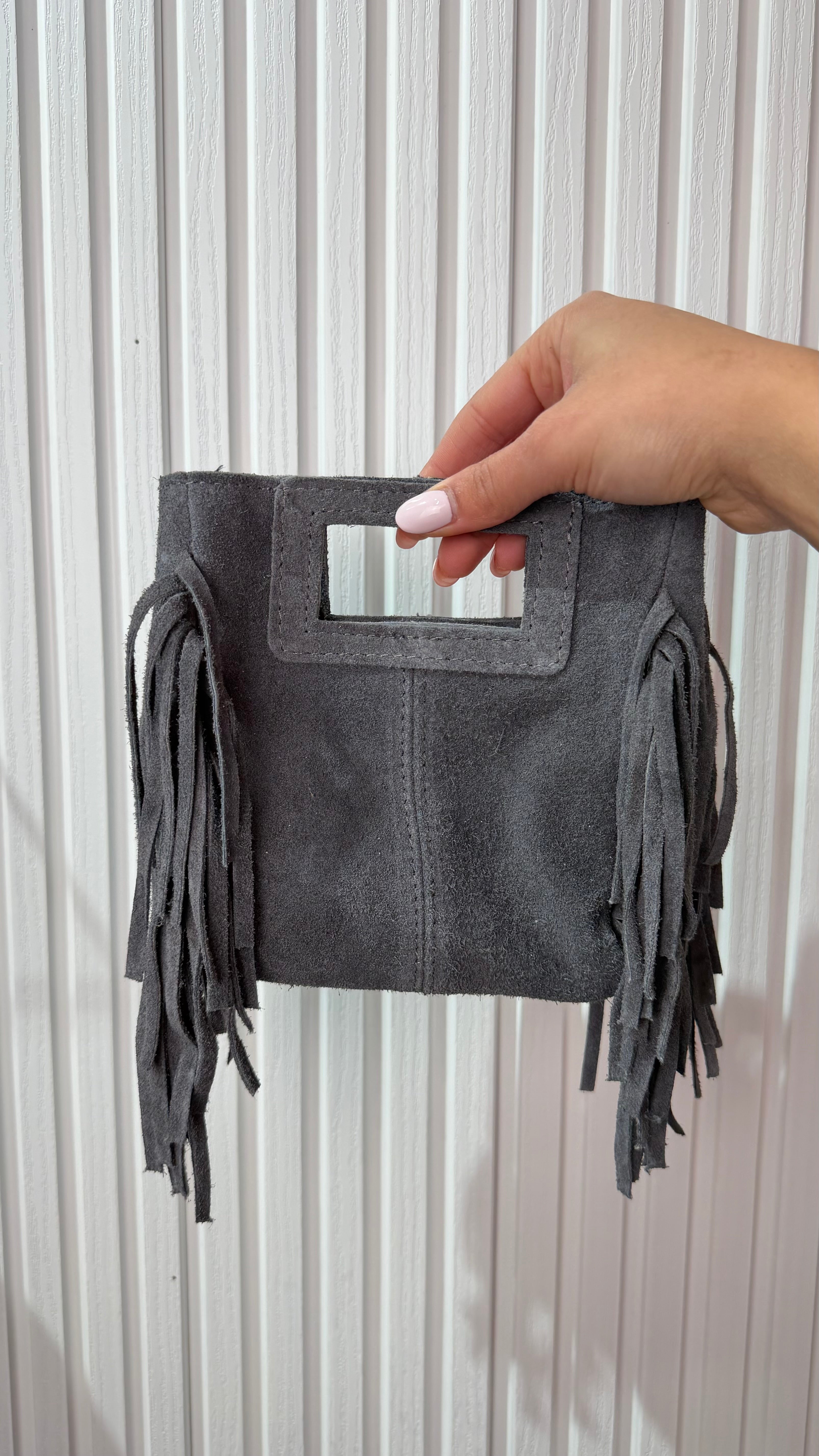 Borsa Cherie