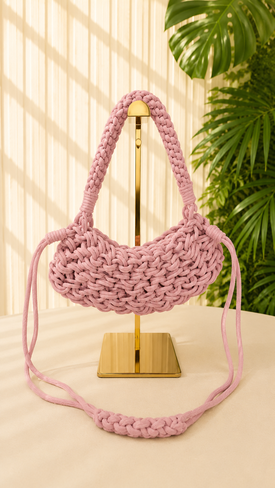 Borsa Nodo