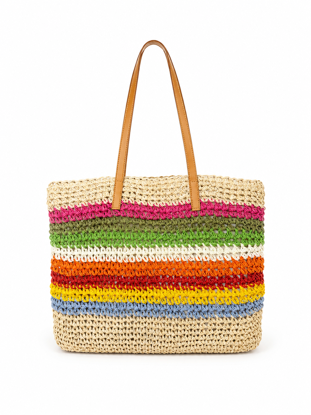 Borsa Sea Color