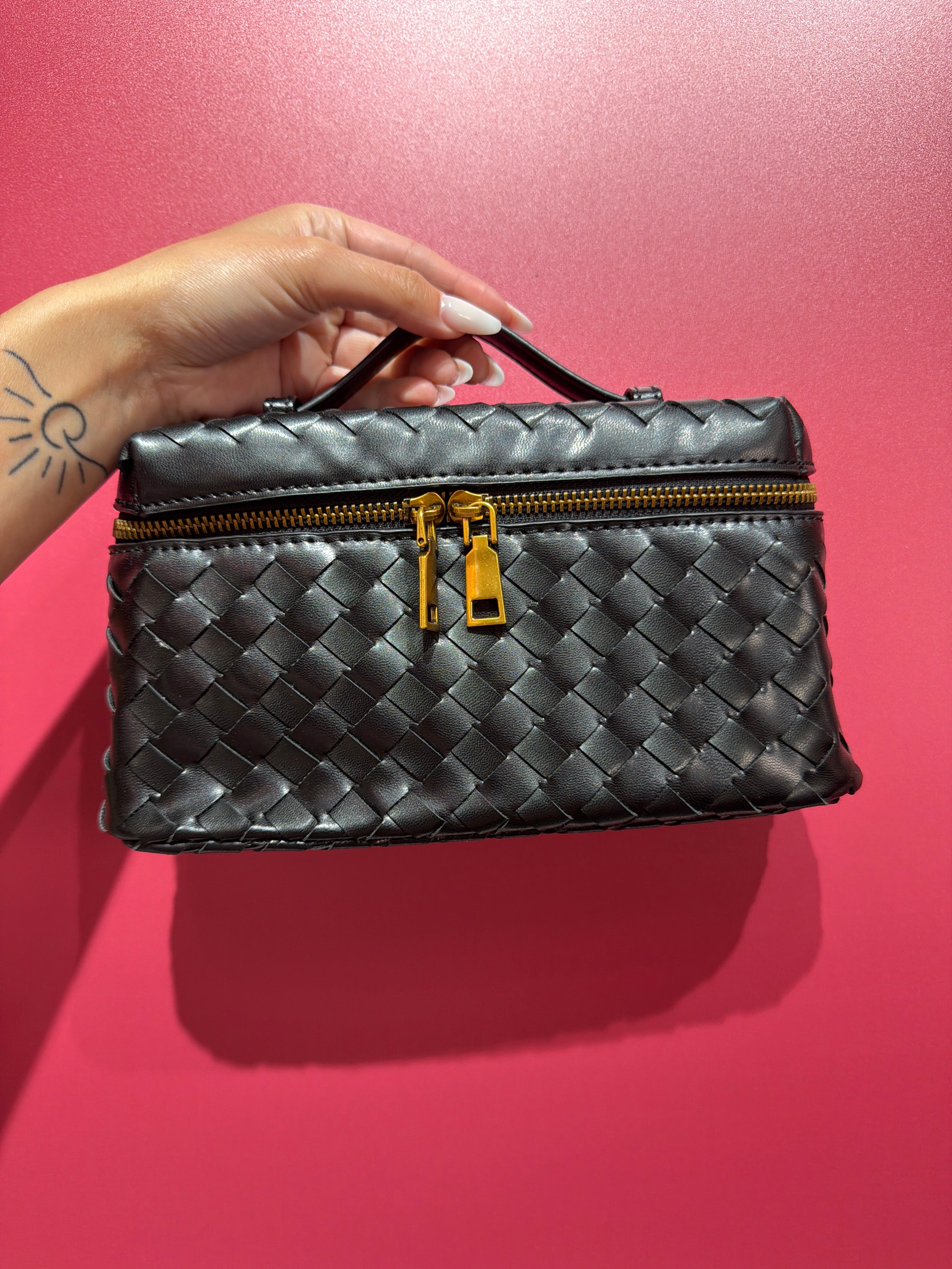 Borsa Clarissa