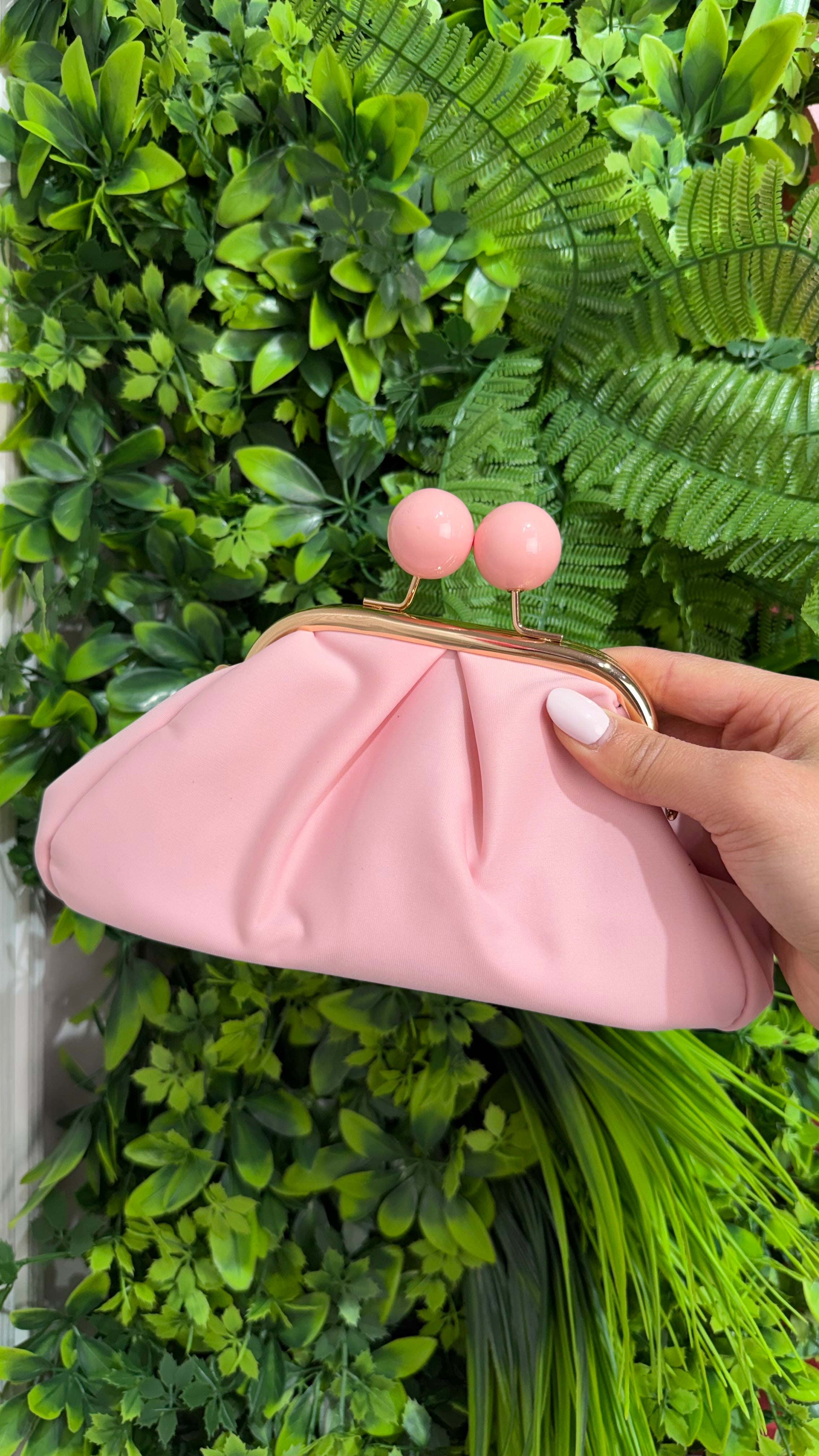 Pochette Mira