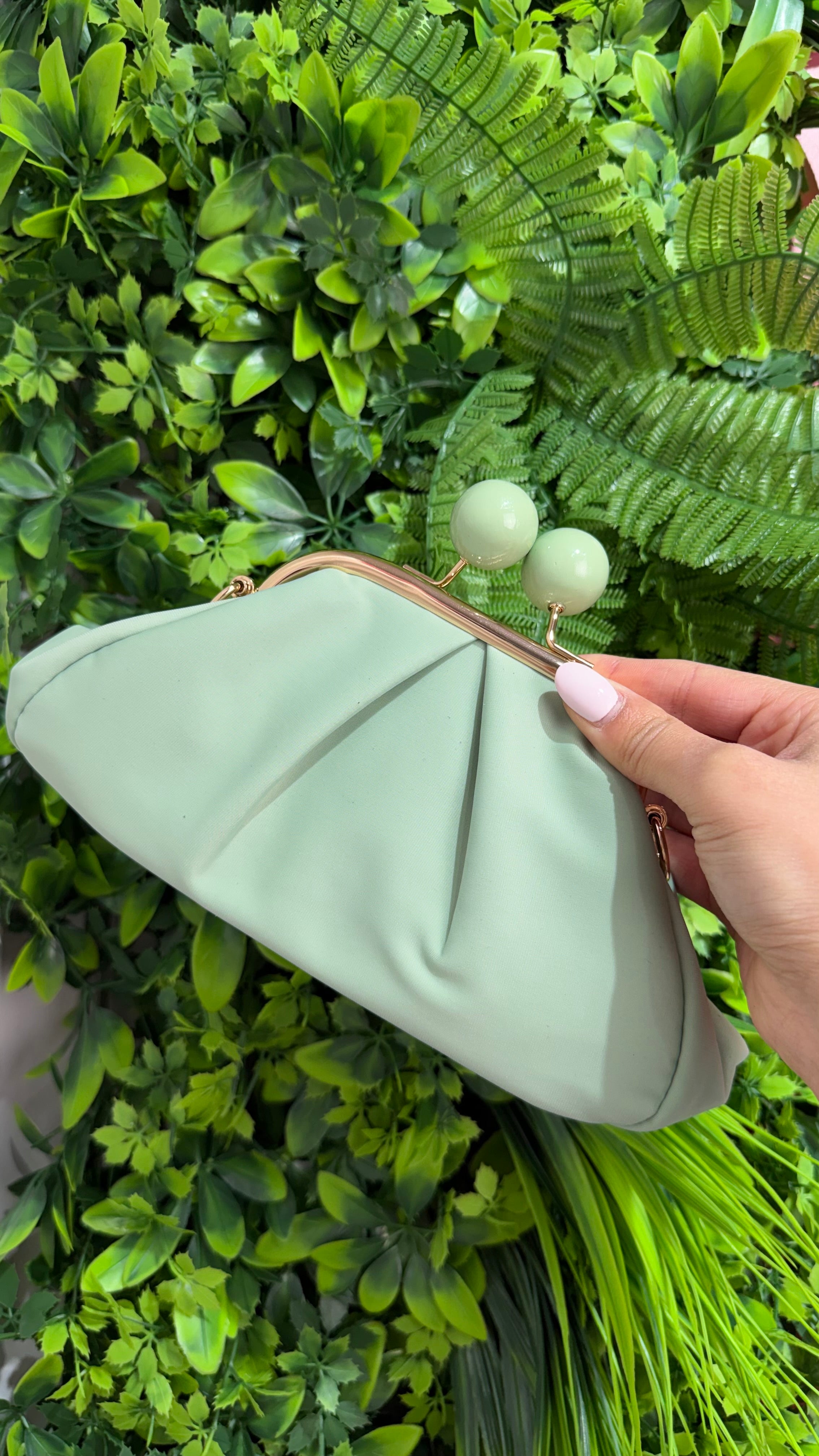Pochette Mira