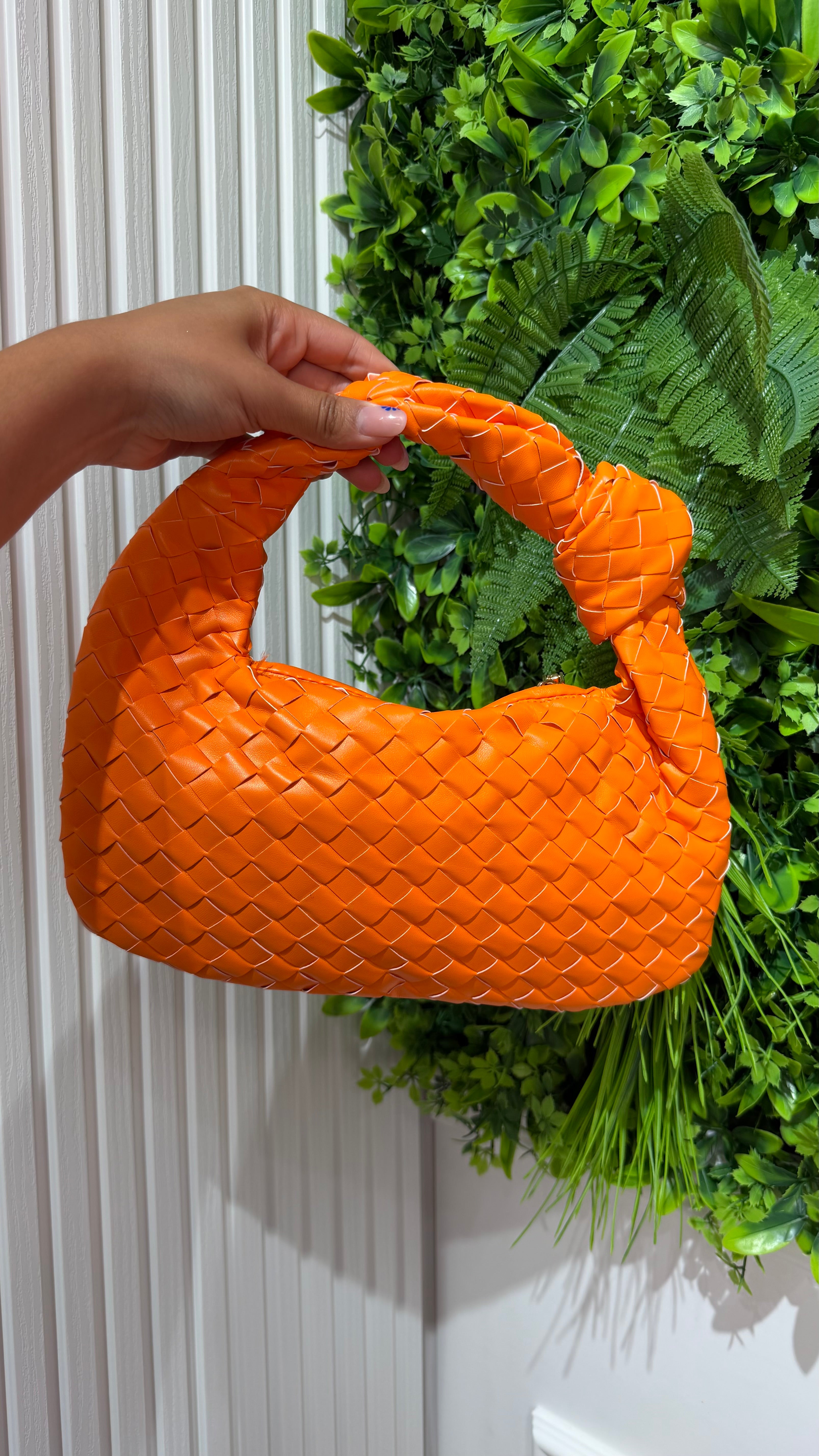 Borsa Rose
