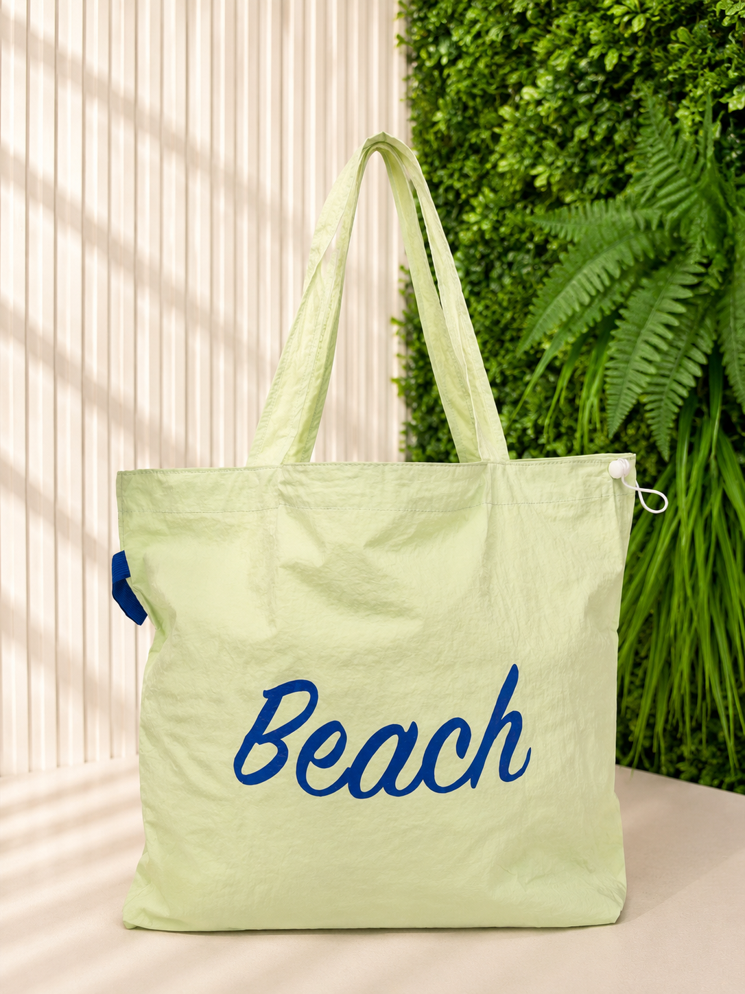 Borsa Beach