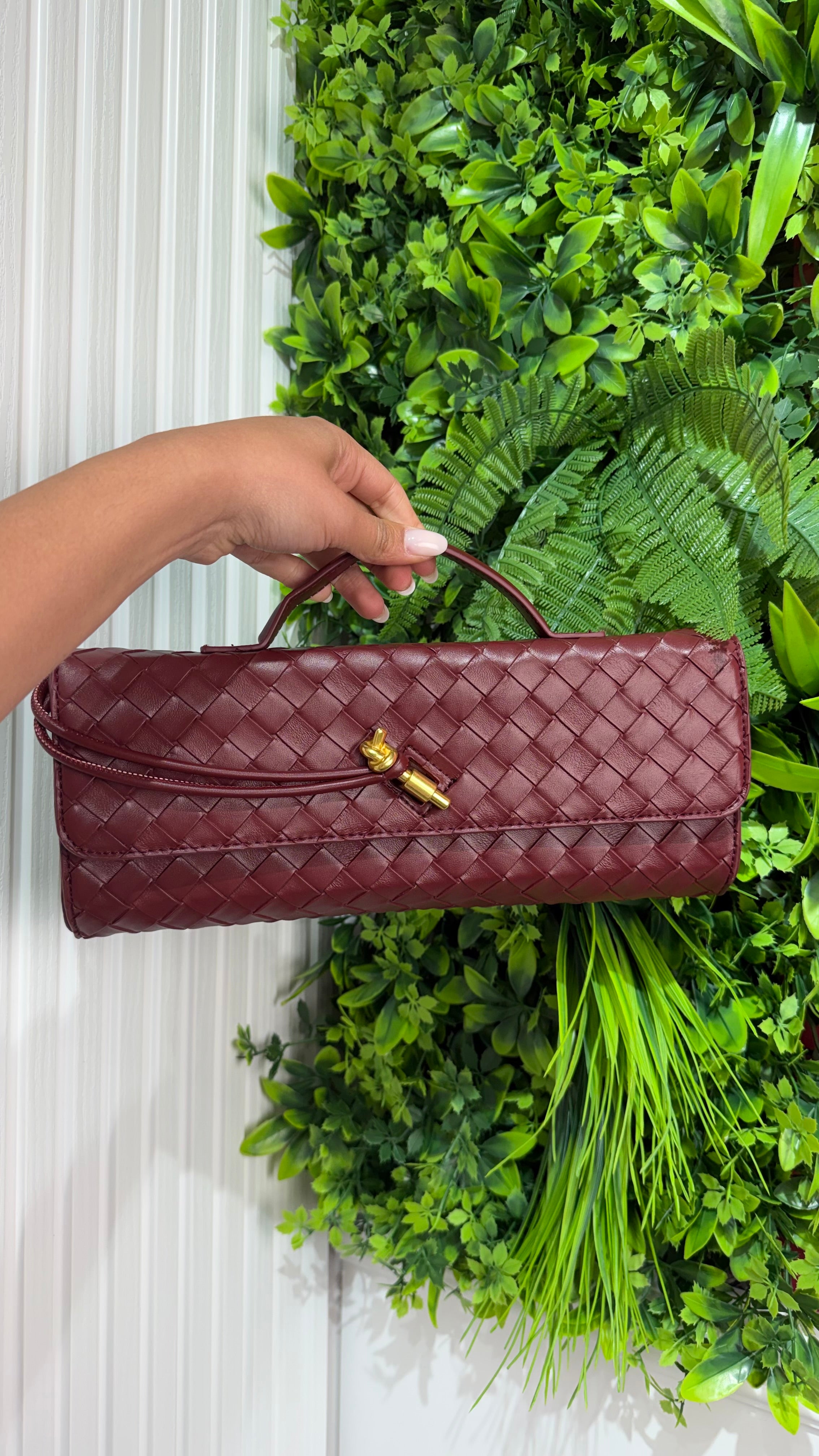 Borsa Candi