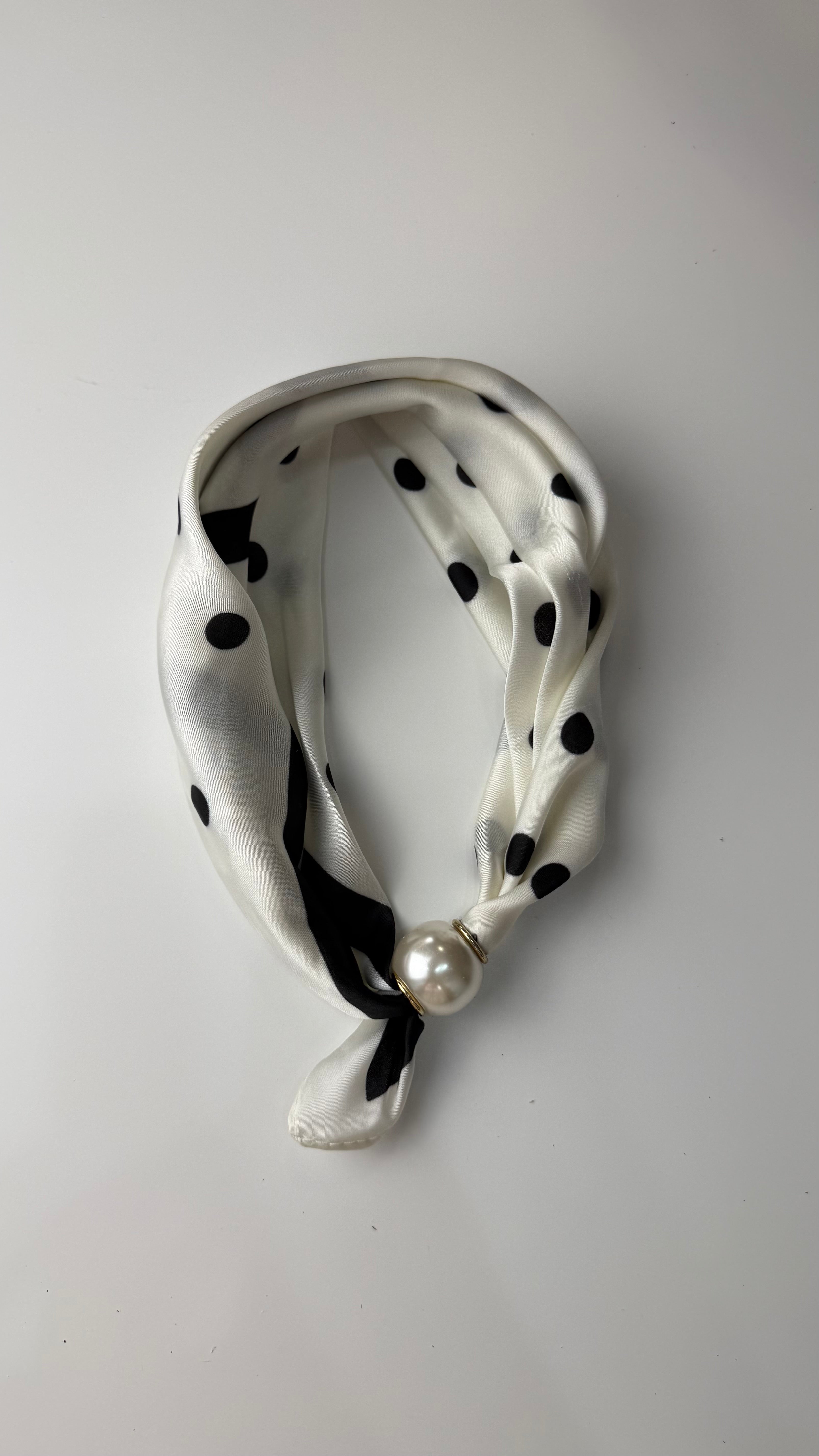 Foulard Perla