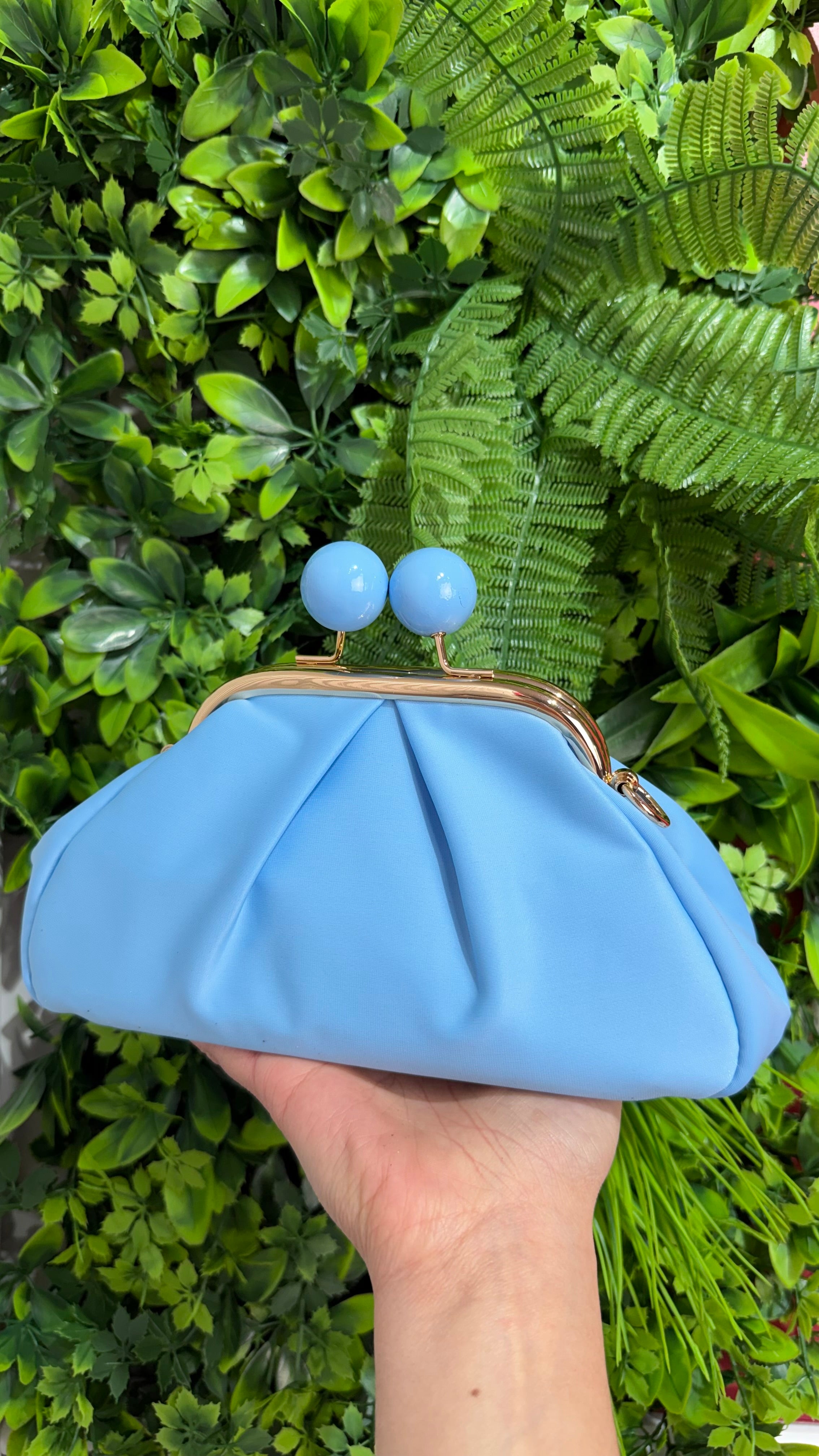 Pochette Mira
