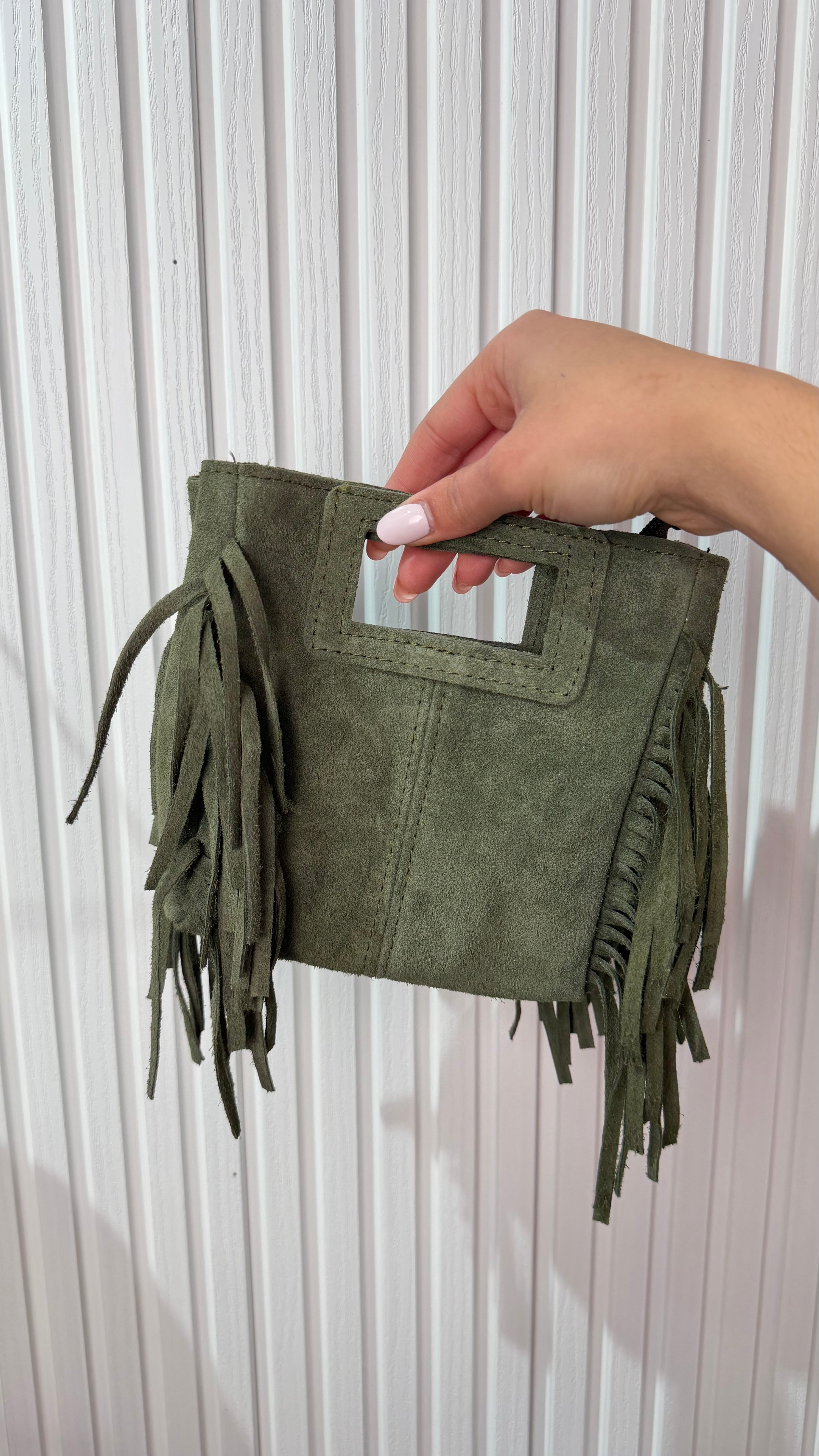 Borsa Cherie
