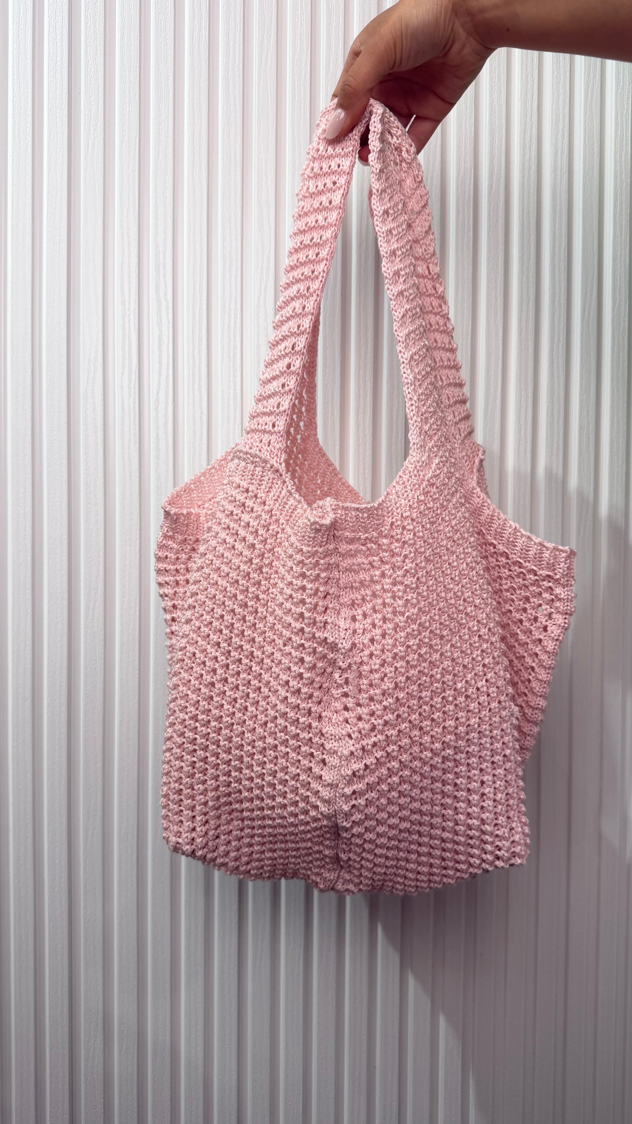 Borsa Essential