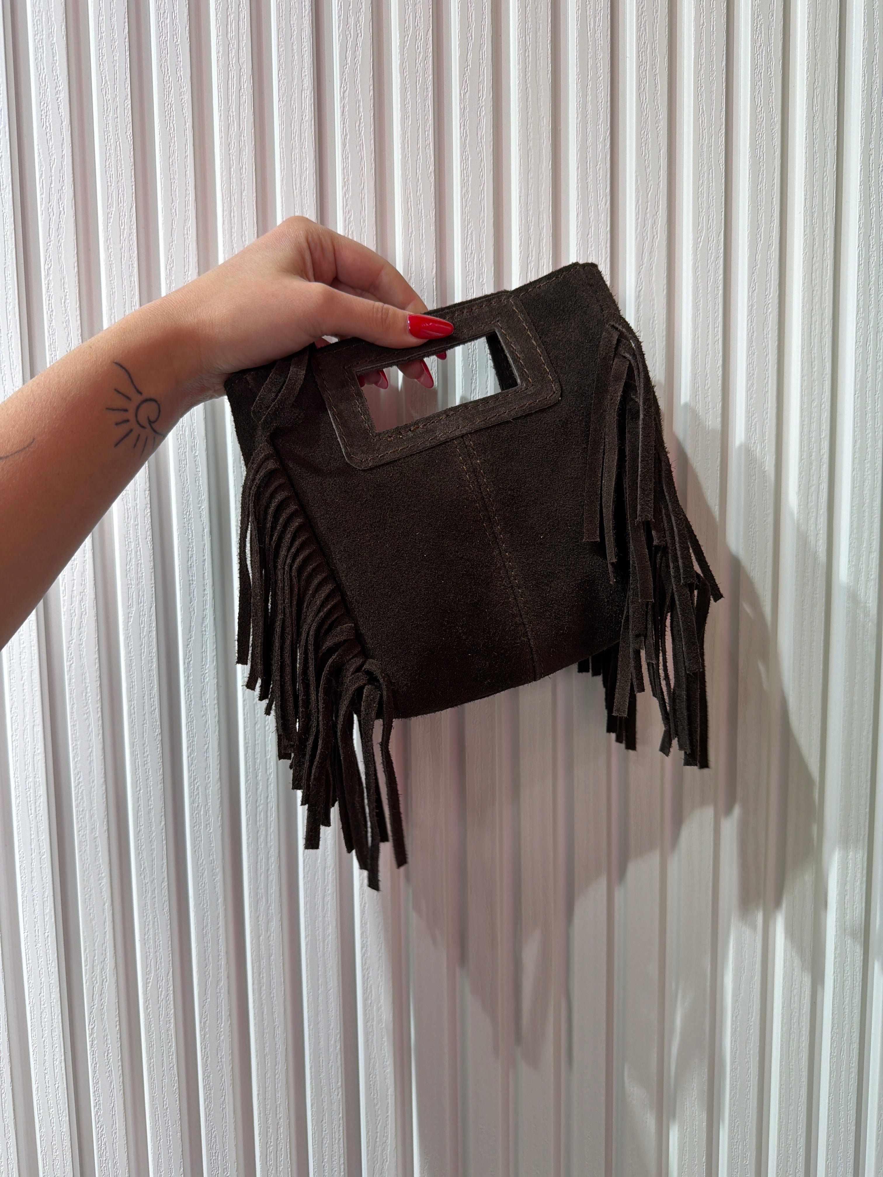 Borsa Cherie