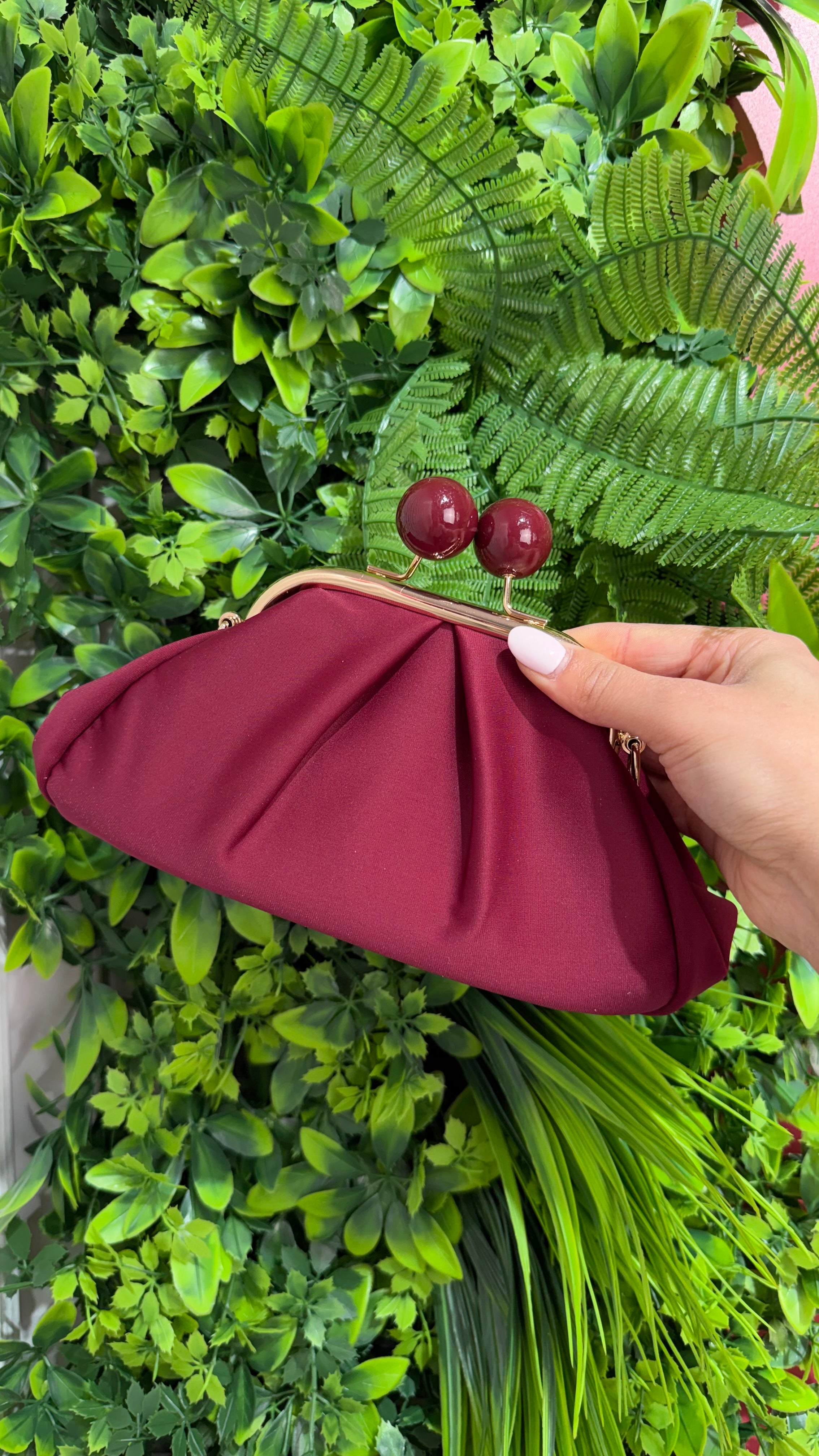 Pochette Mira