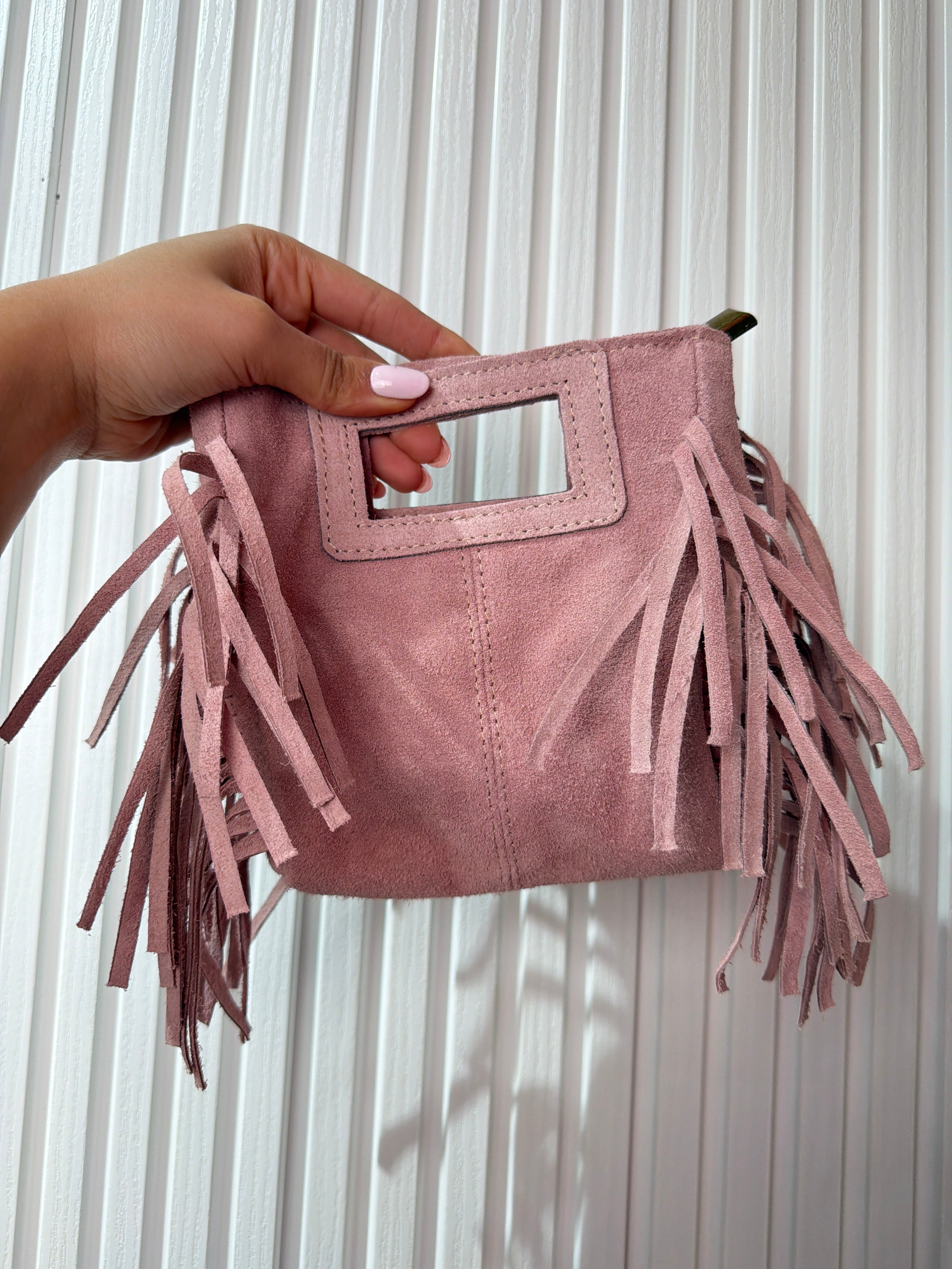 Borsa Cherie