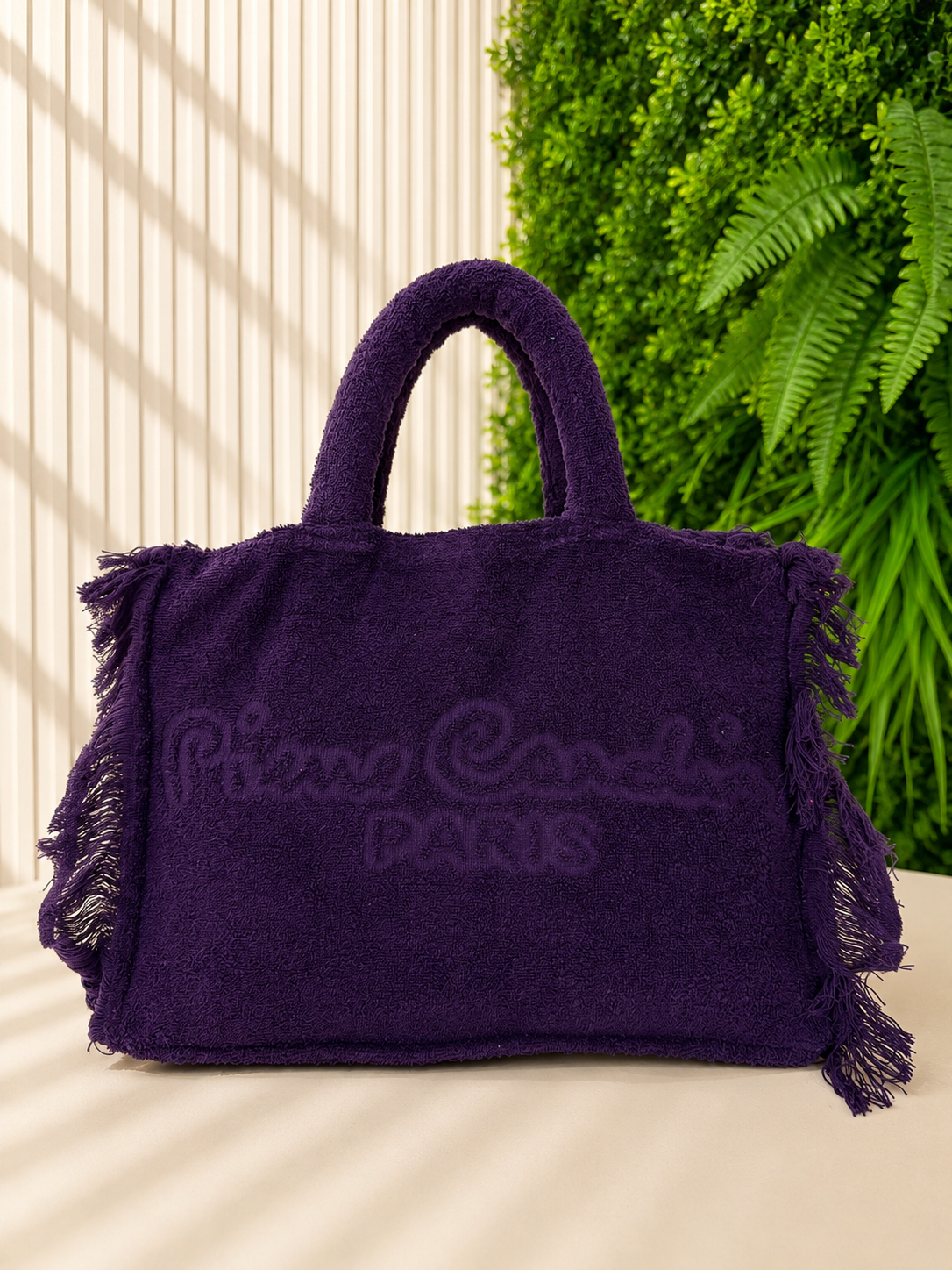 Borsa Malibu