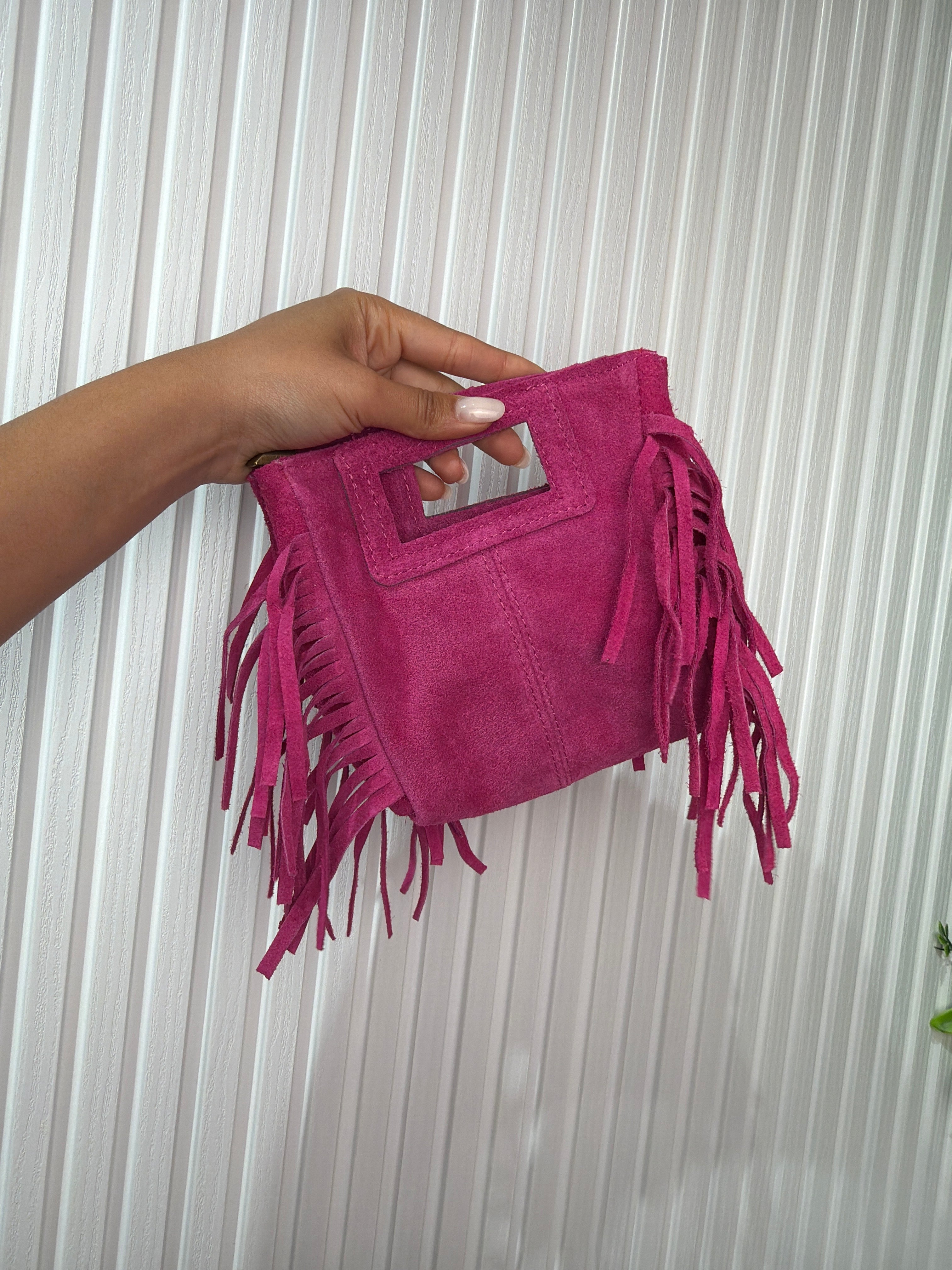 Borsa Cherie